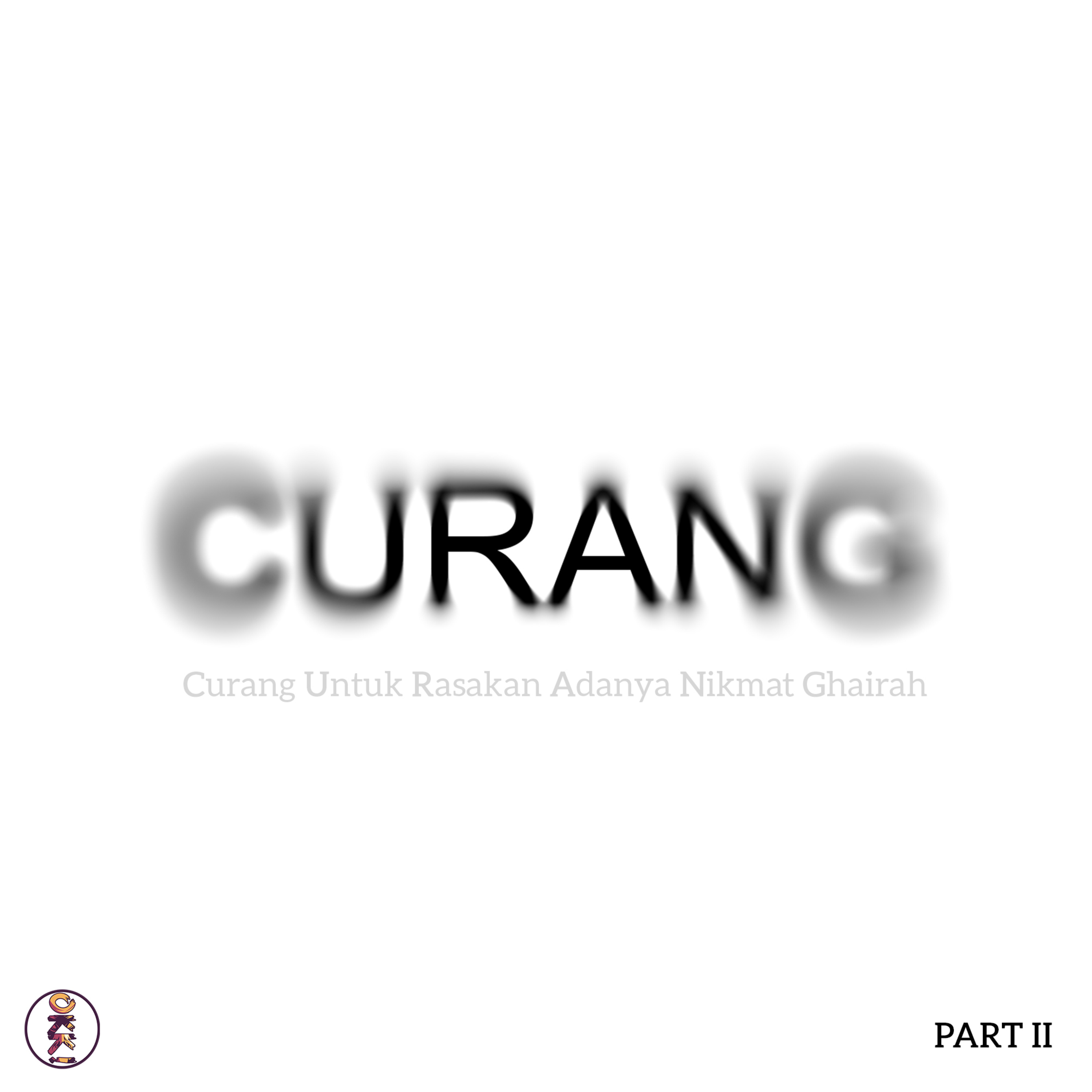 Episode 65 - Cerita Panas - Curang - It Takes 2 To Tango Part II episode artwork