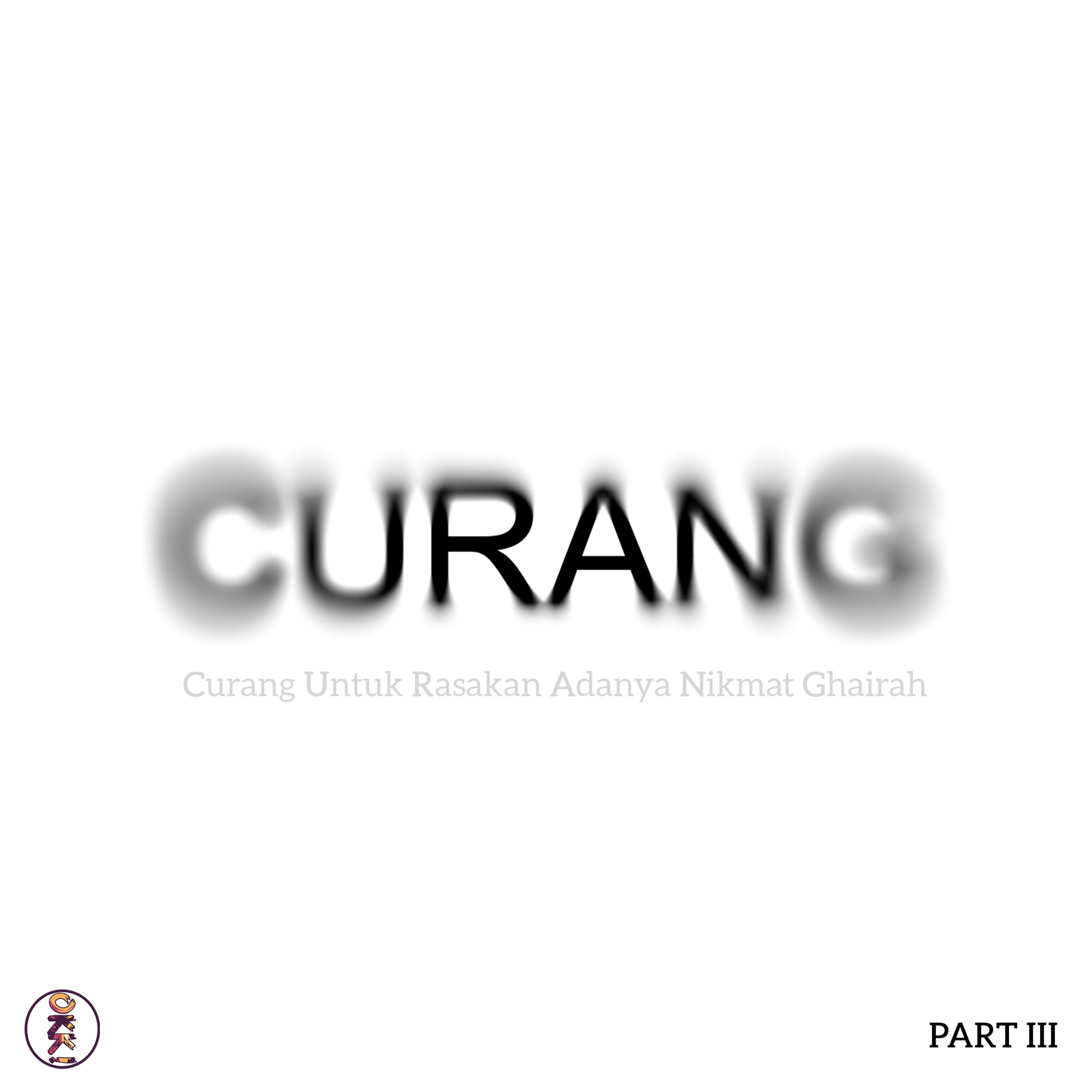 Episode 66 - Cerita Panas - Curang - Is Cheating More Common News Now? Part III episode artwork