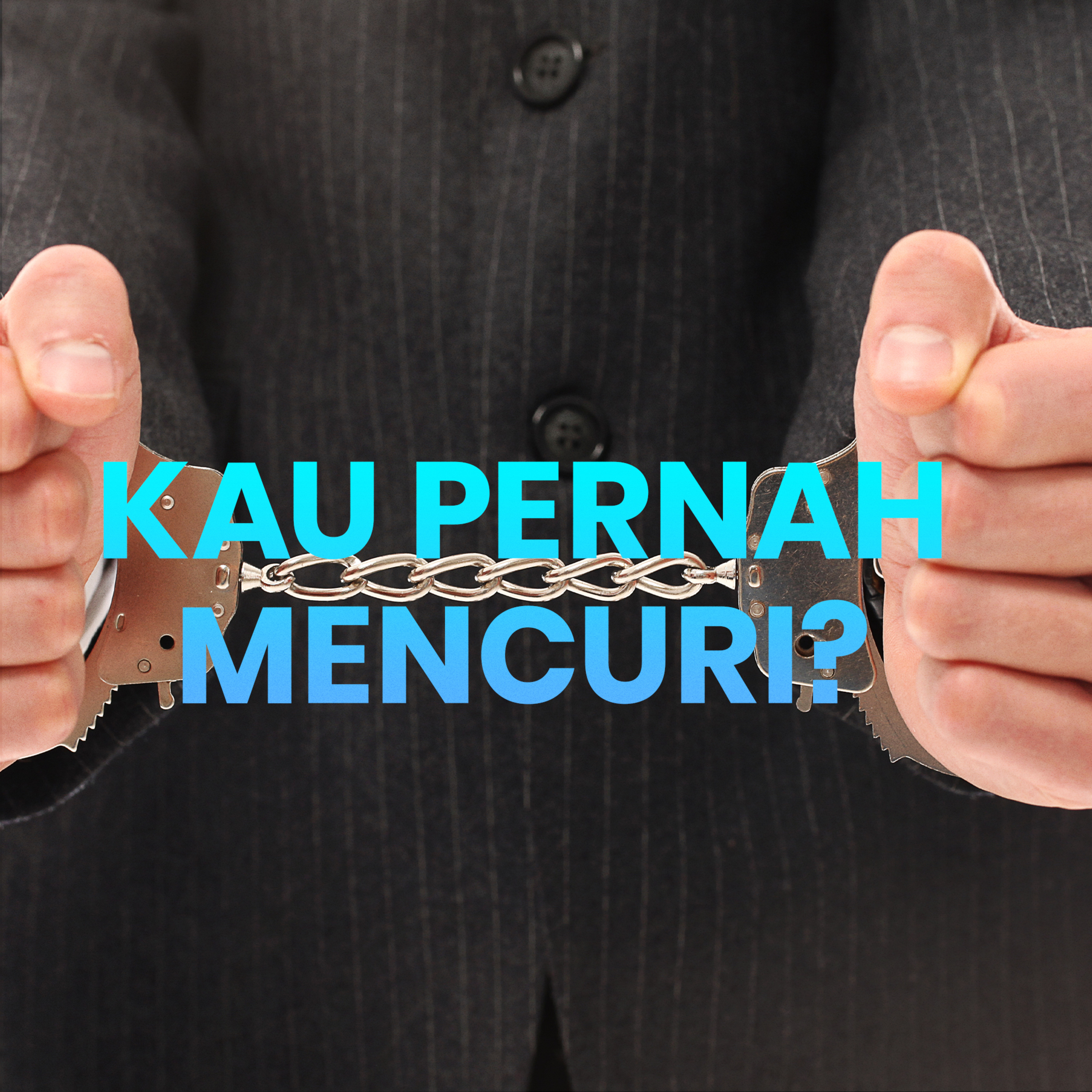 Episode 69 - Cerita Panas | Korang pernah mencuri tak? episode artwork