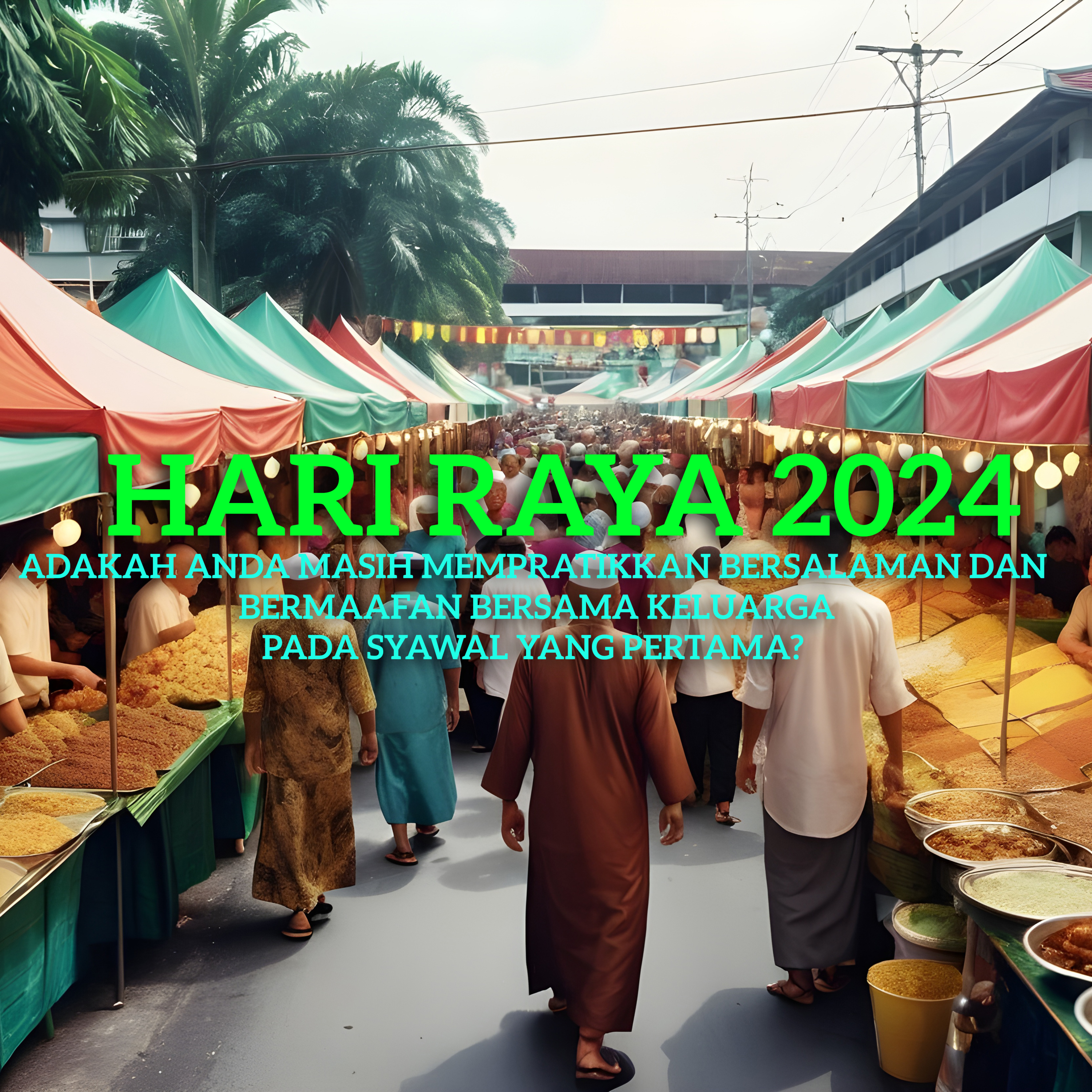 Episode 78 - Cerita Panas | RAYA RAYA RAYA! | Nekmag Part 2 episode artwork