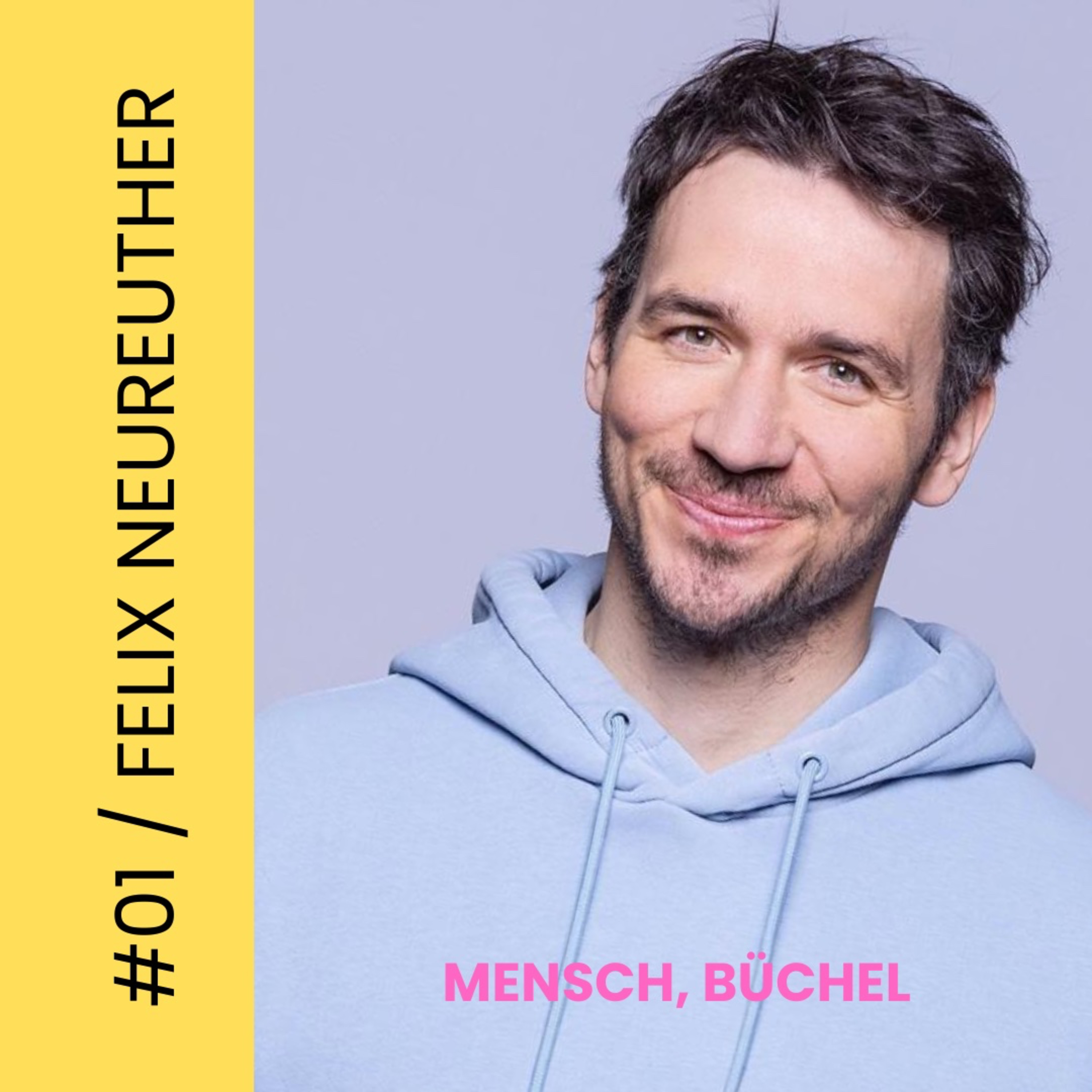 MENSCH, BÜCHEL
