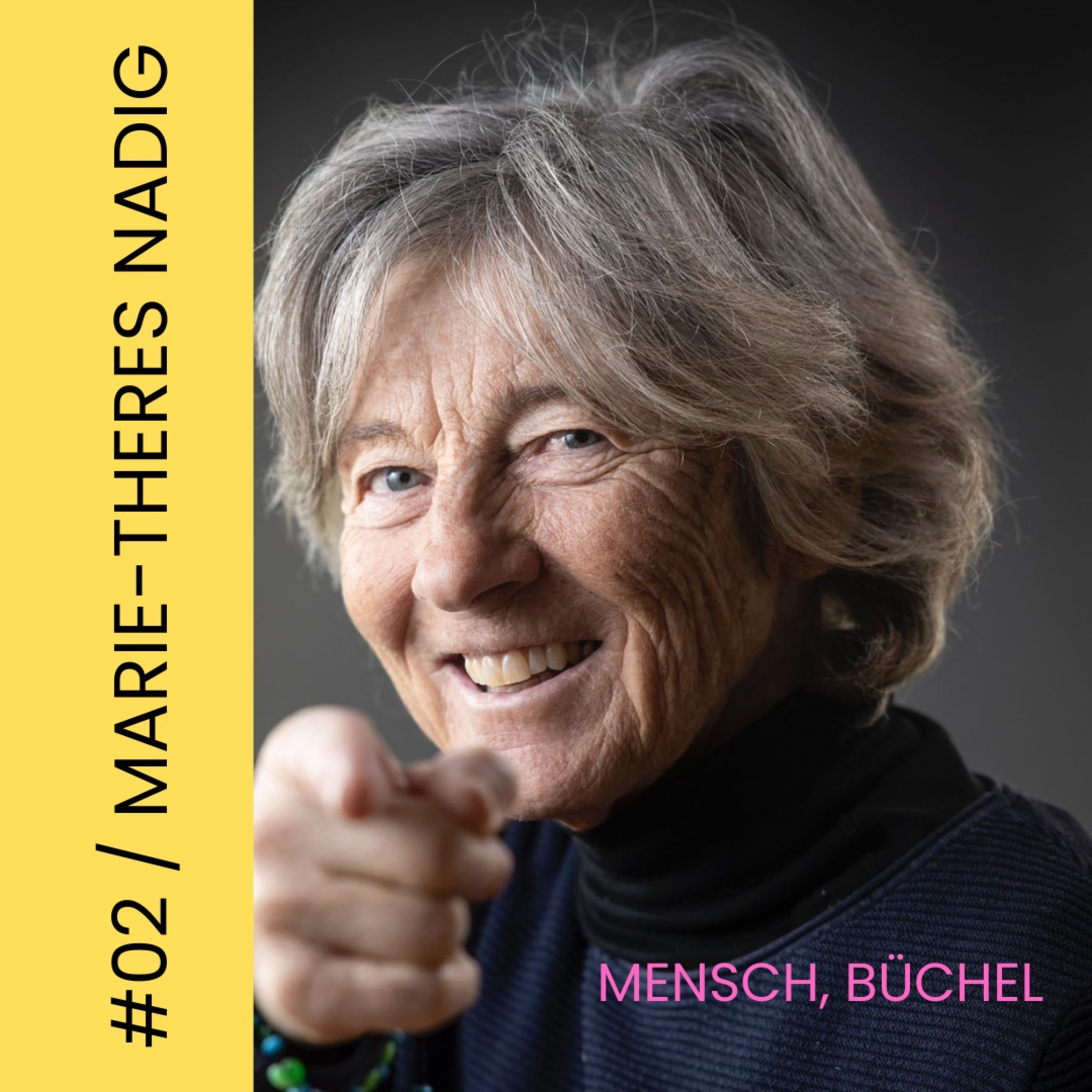 MENSCH, BÜCHEL