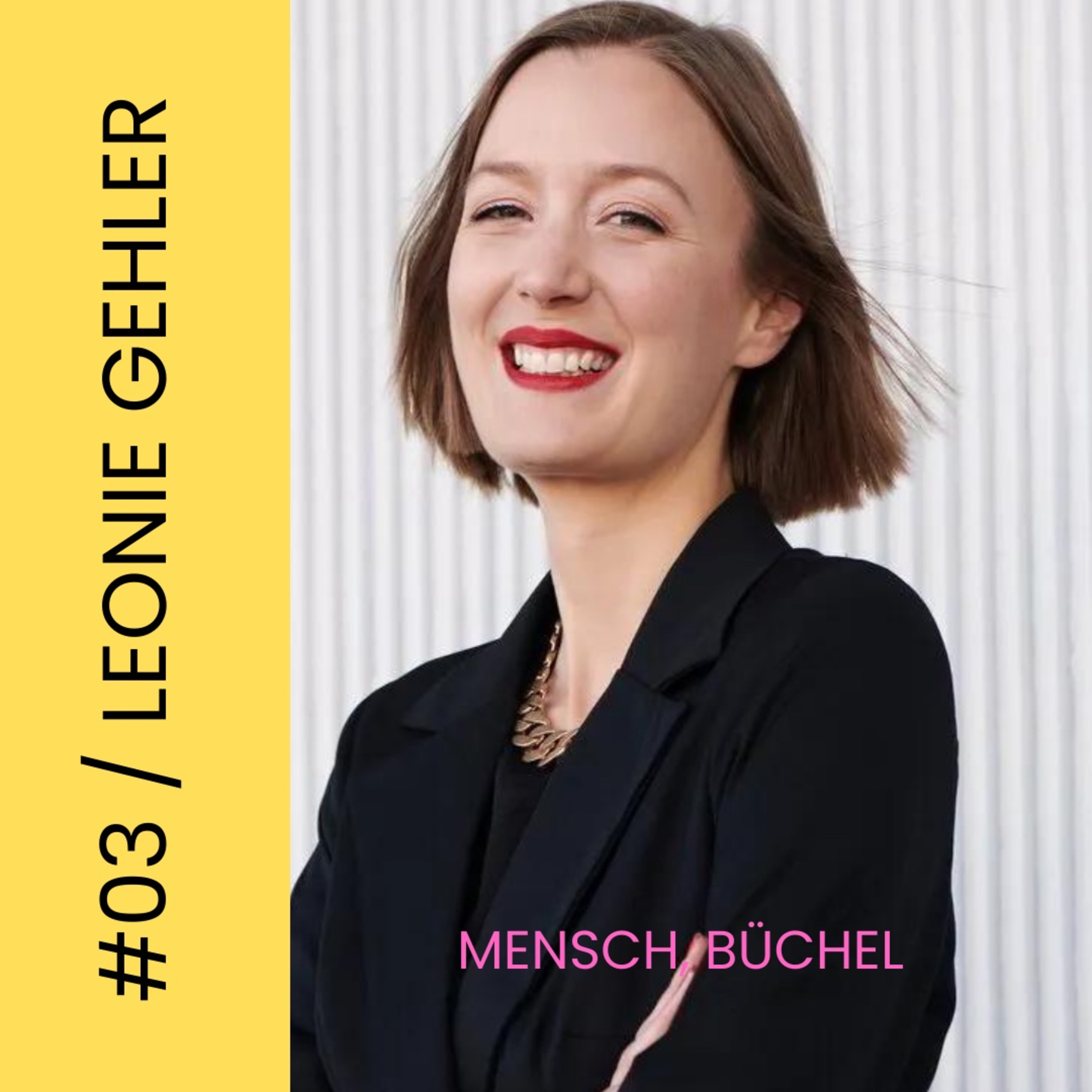 MENSCH, BÜCHEL