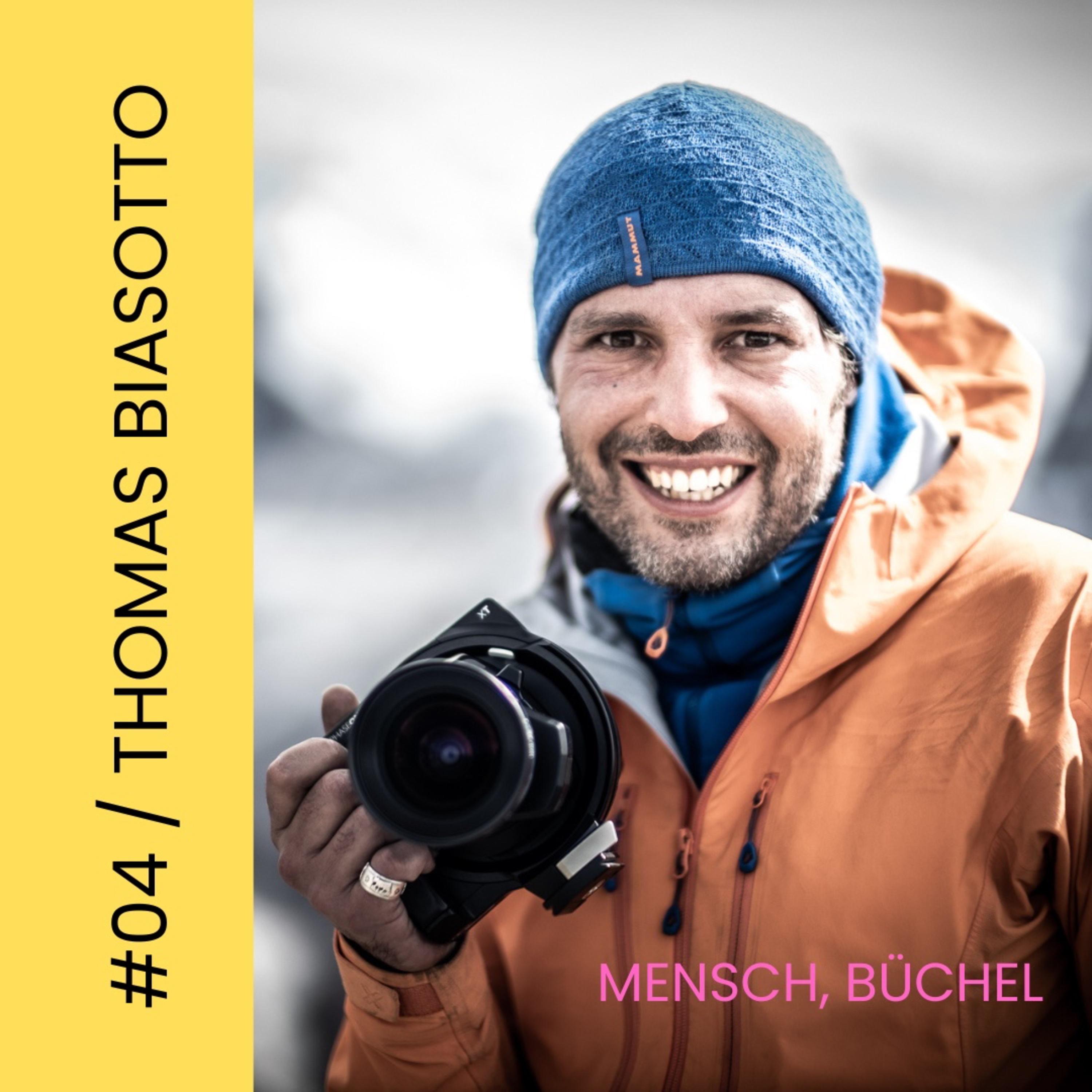 MENSCH, BÜCHEL