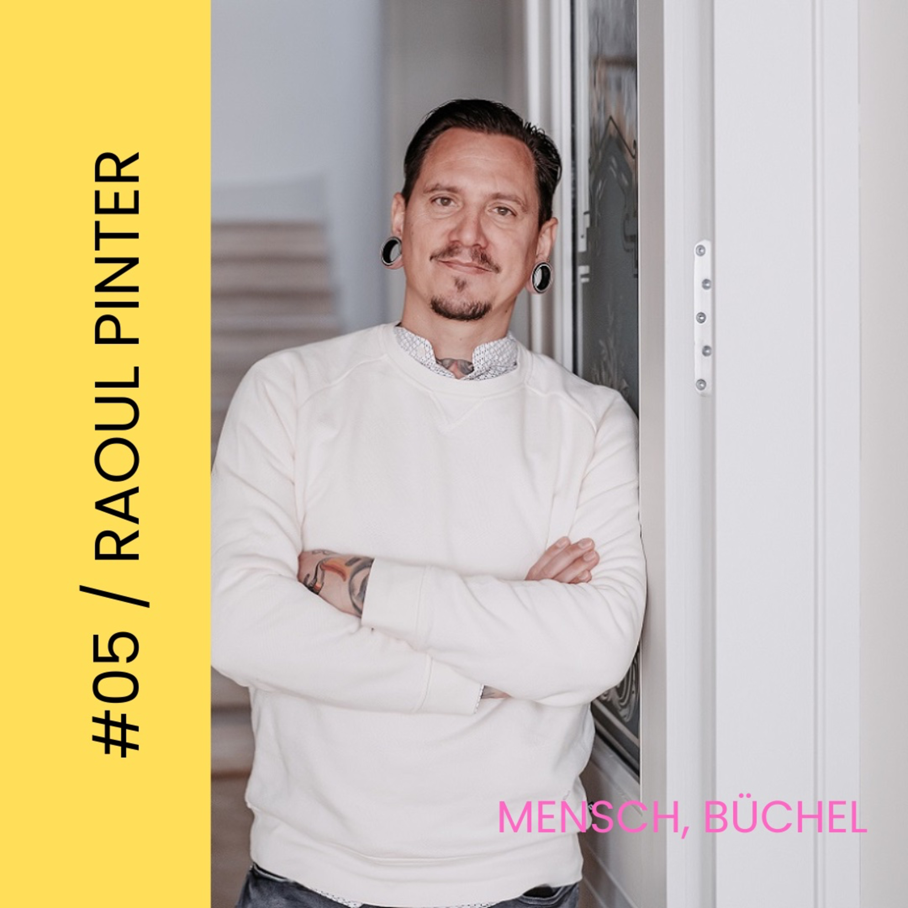 MENSCH, BÜCHEL