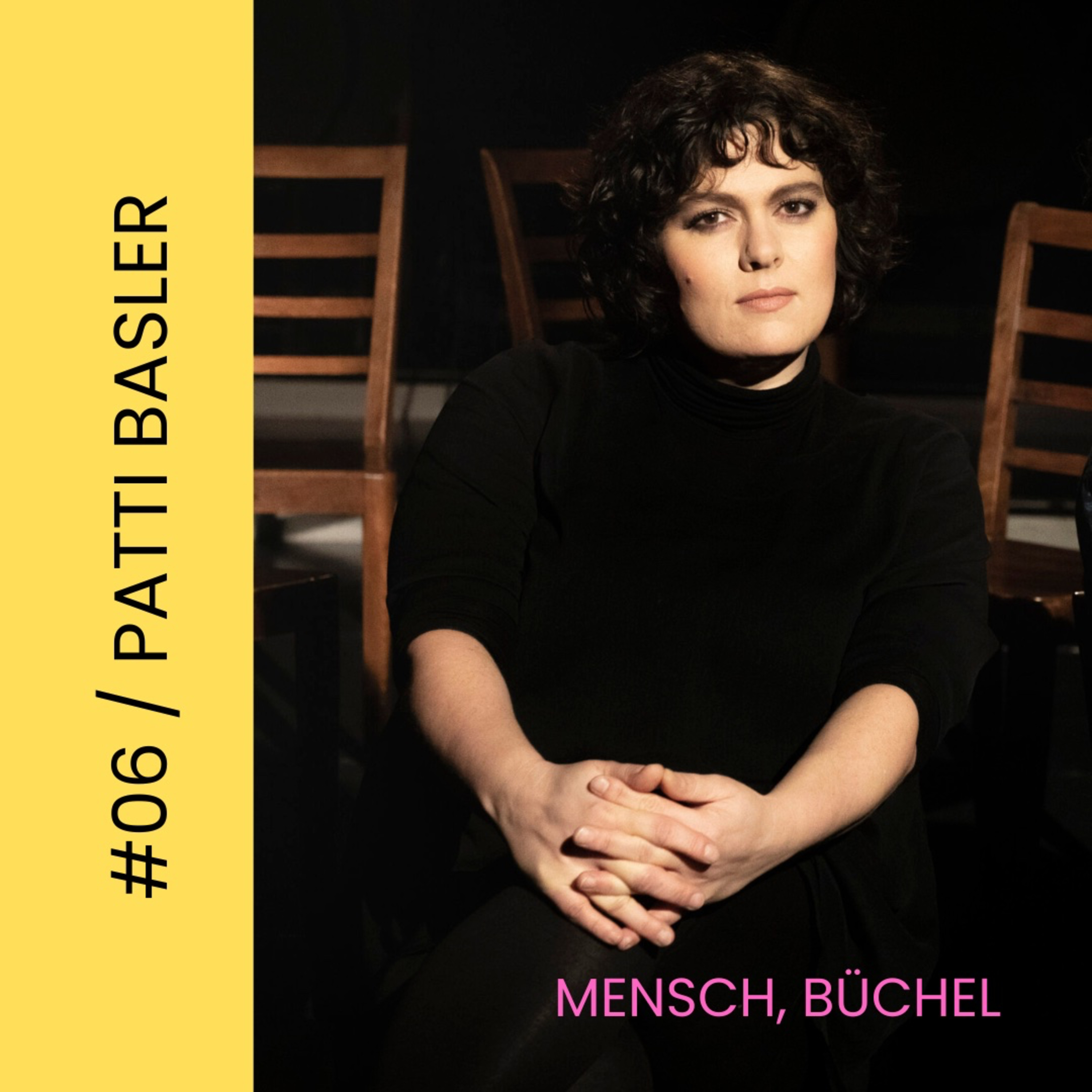 MENSCH, BÜCHEL
