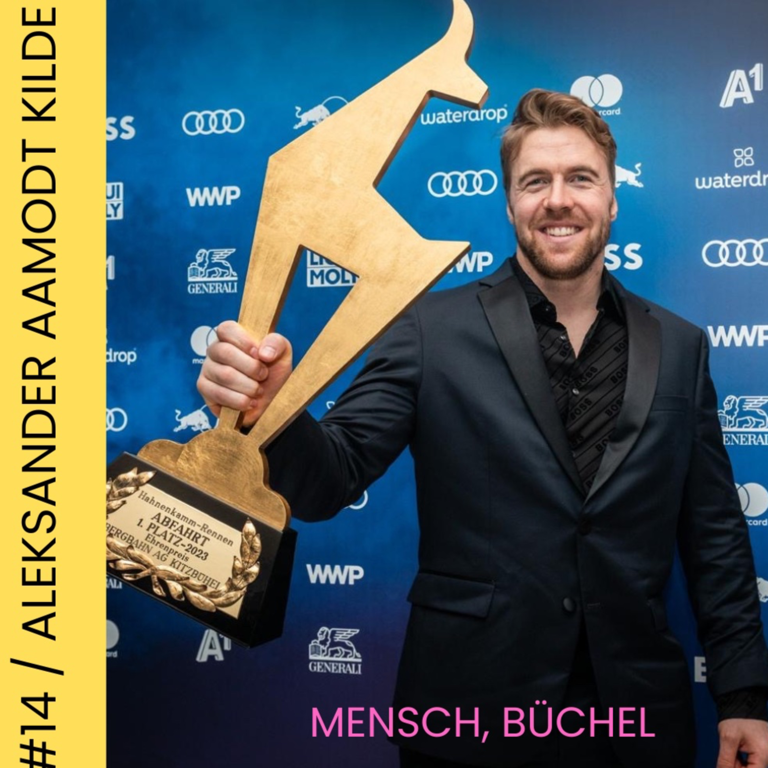 MENSCH, BÜCHEL