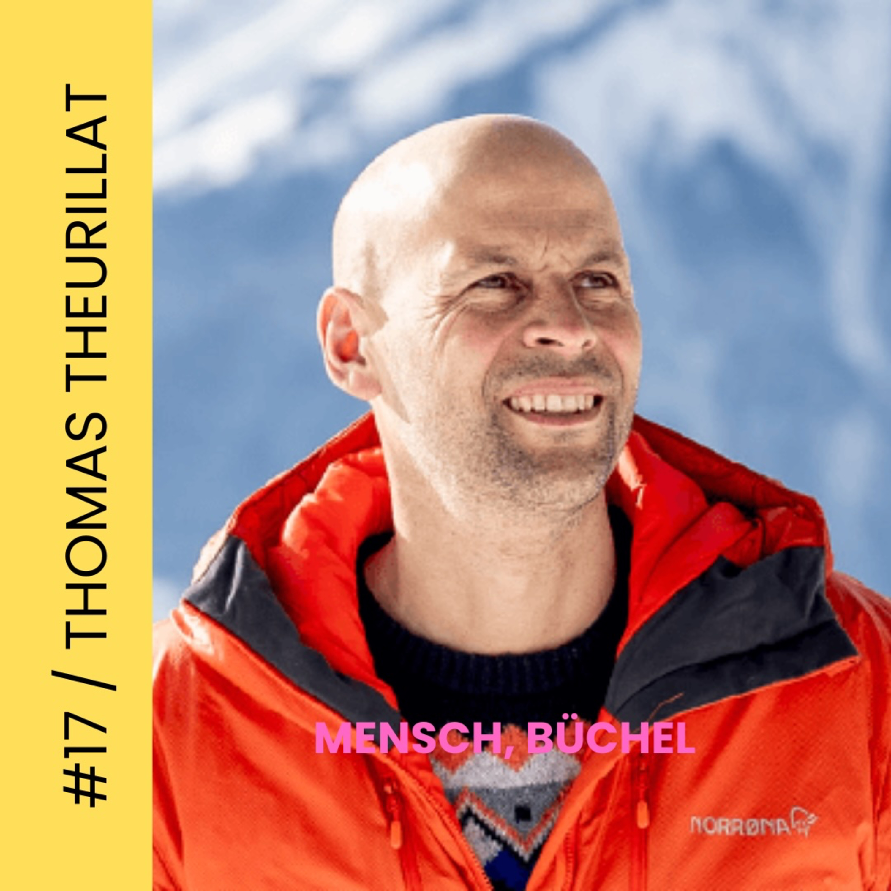 MENSCH, BÜCHEL