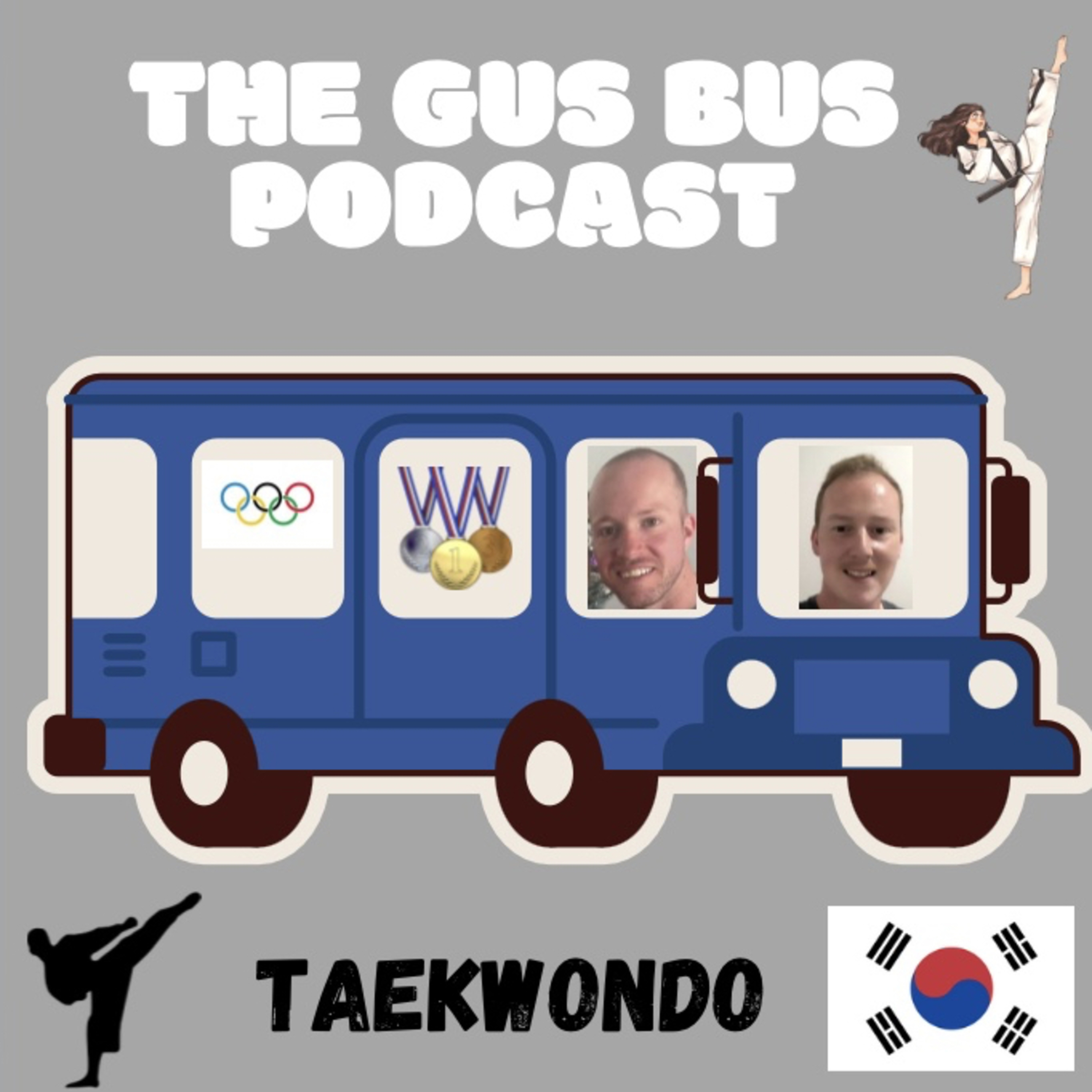 Taekwondo  episode artwork