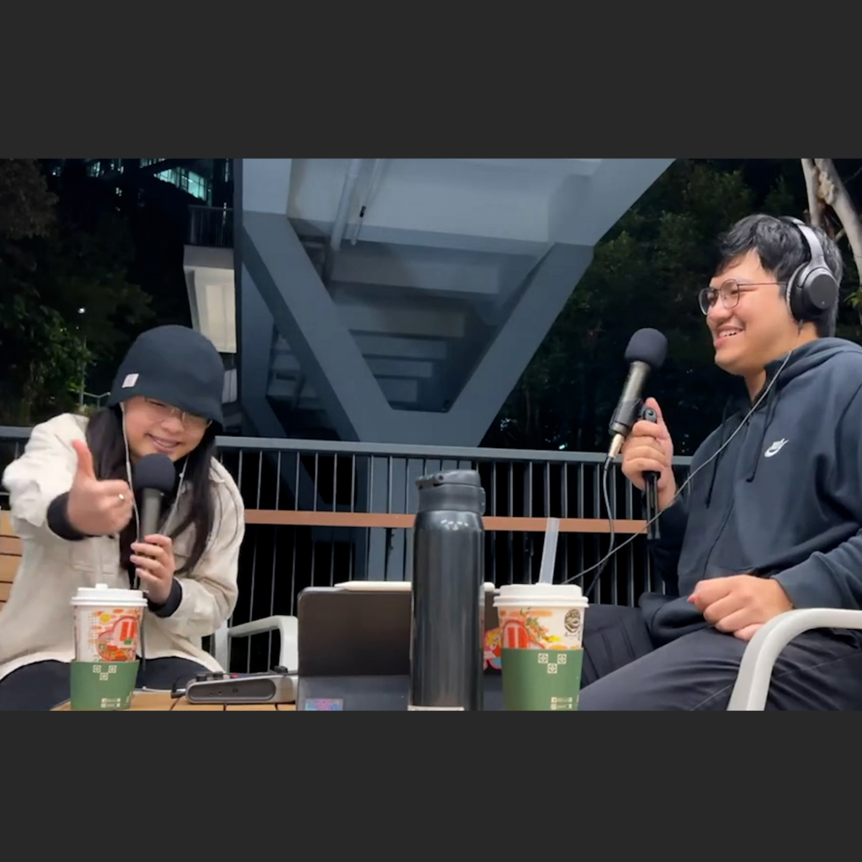 EP. 11 侵侵 102: 選民應當防範「正當性危機」 episode artwork