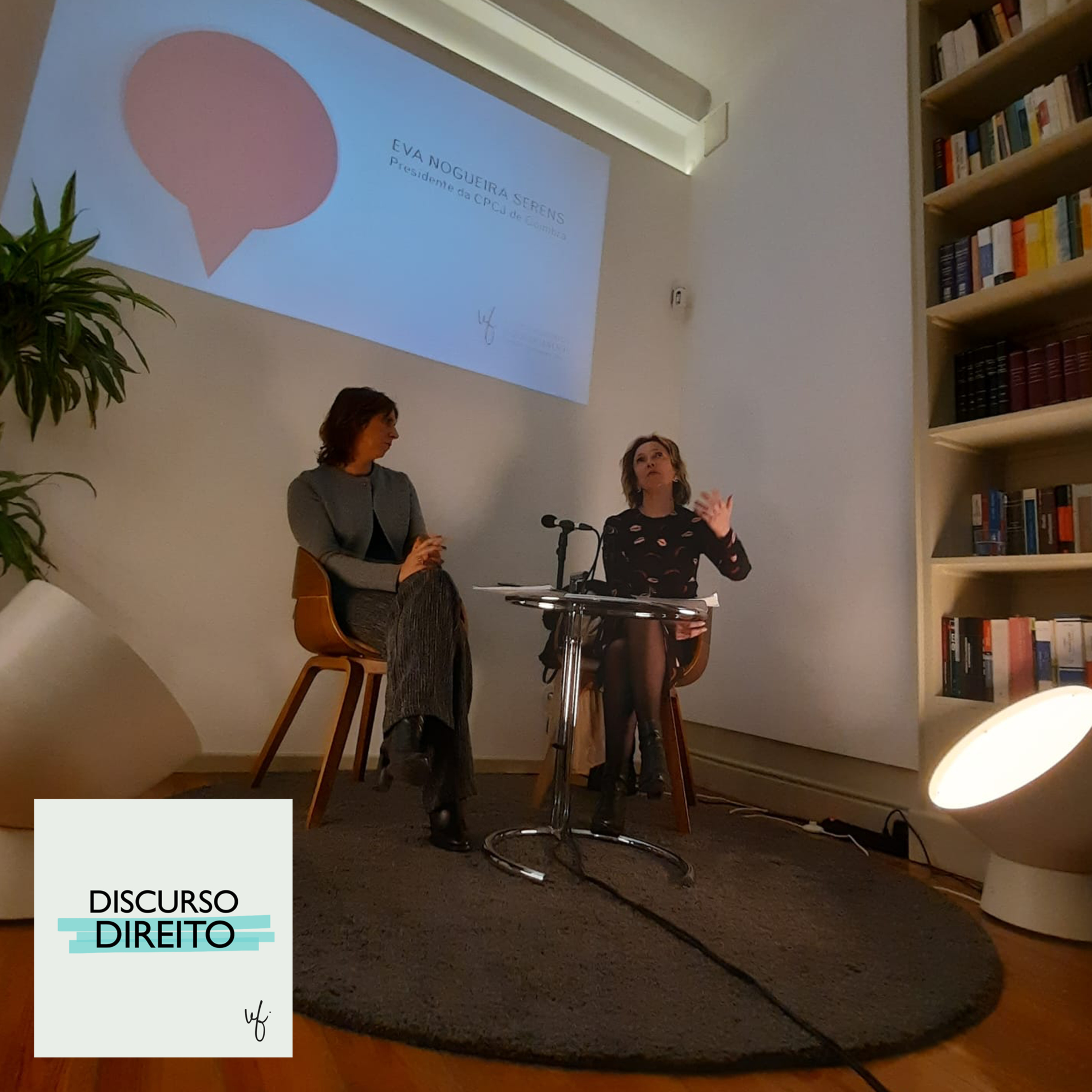Discurso Direito
