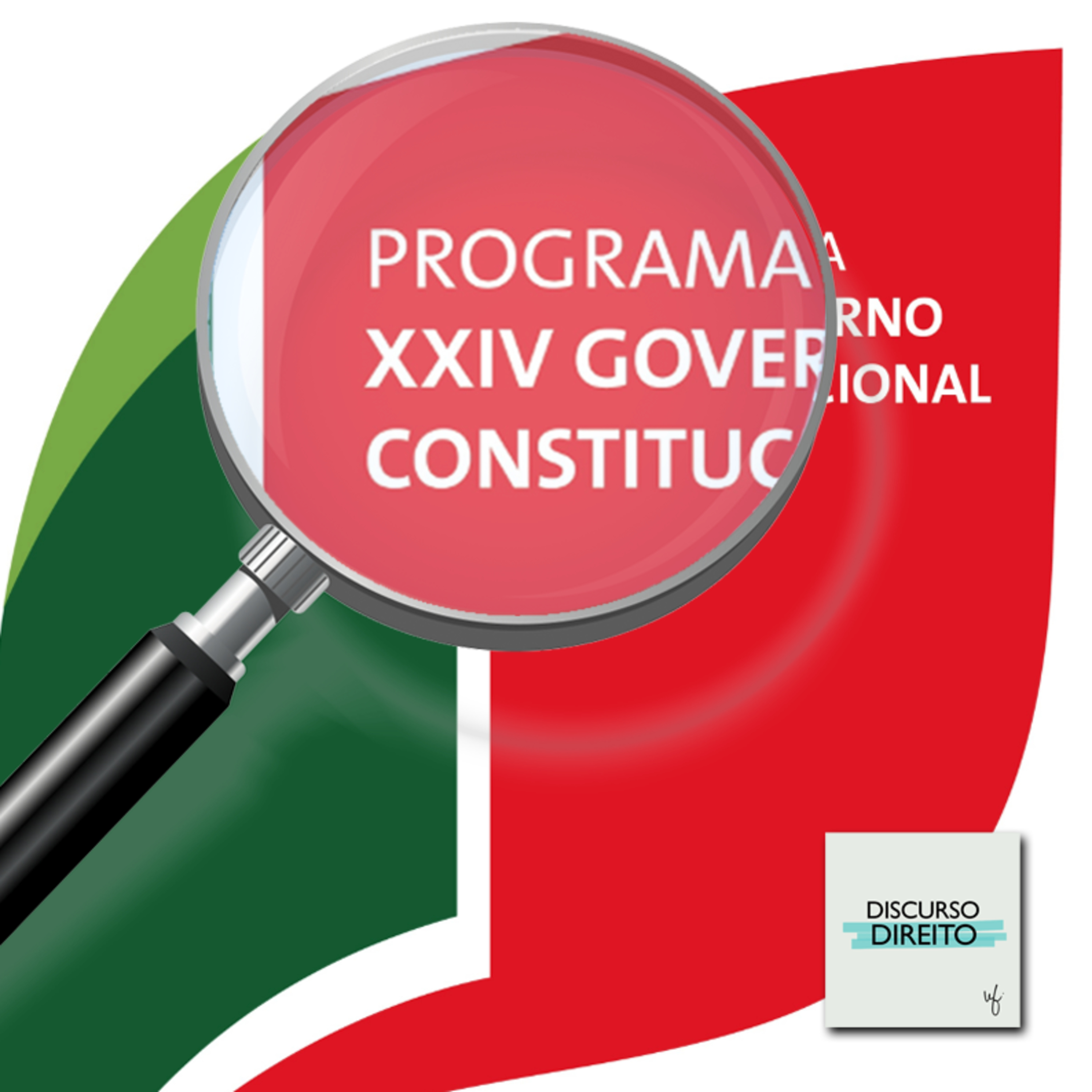 Discurso Direito