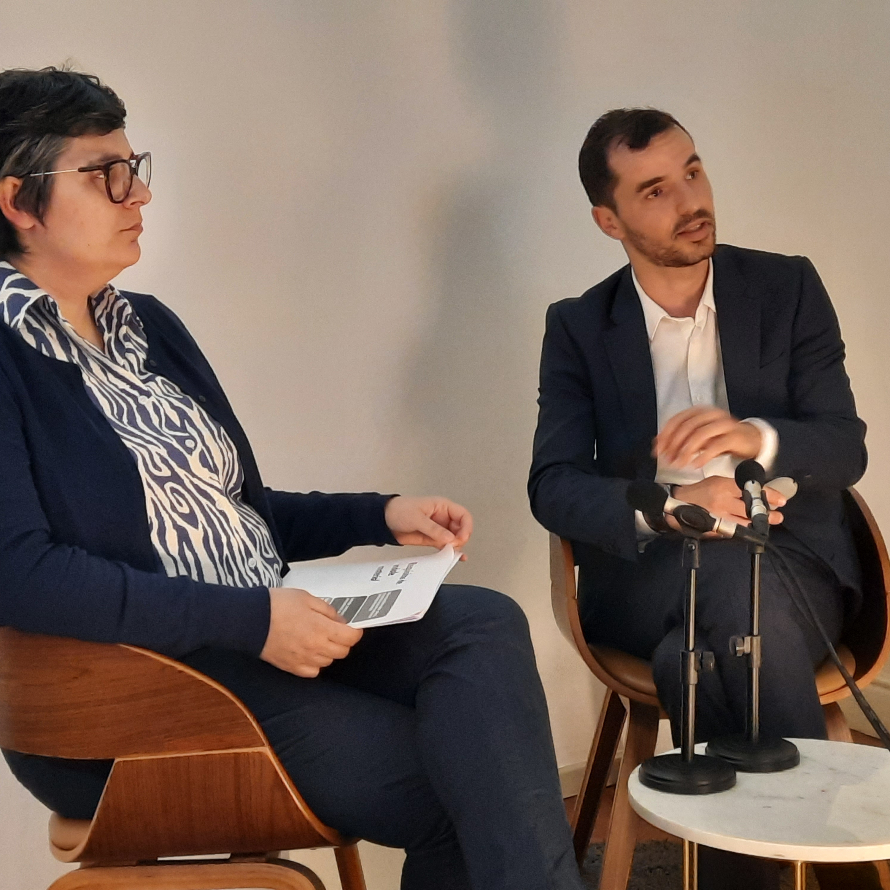 Discurso Direito