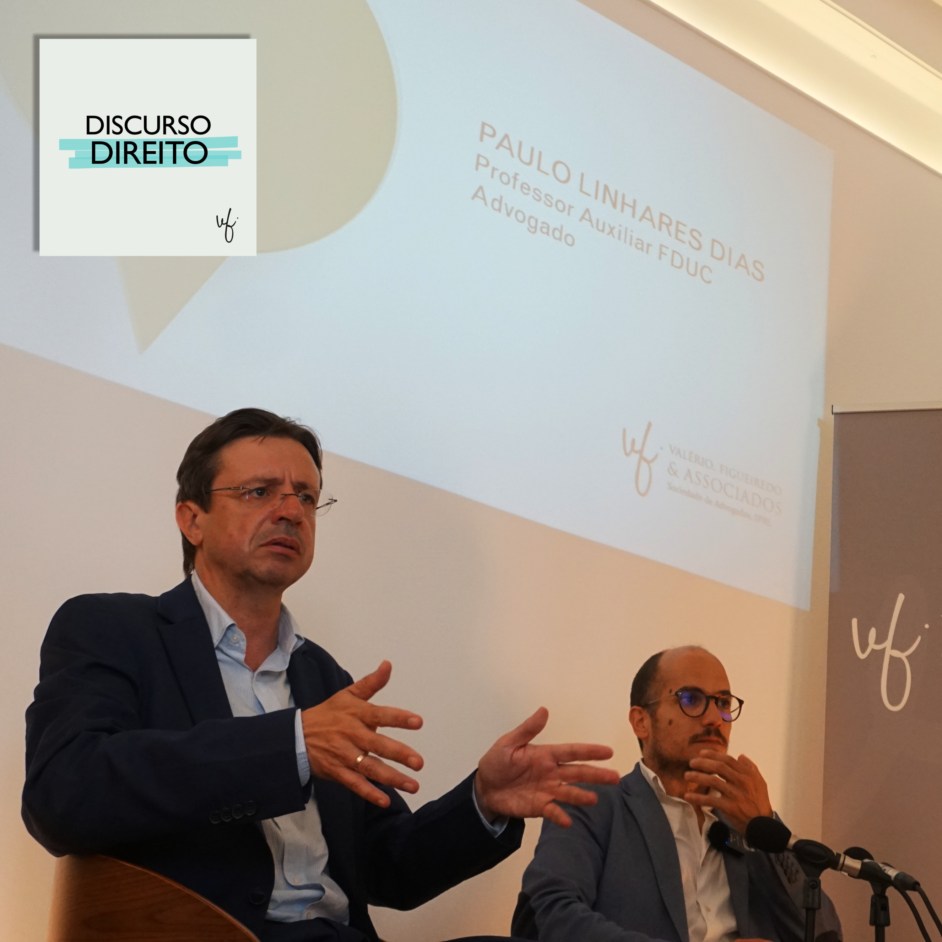 Discurso Direito