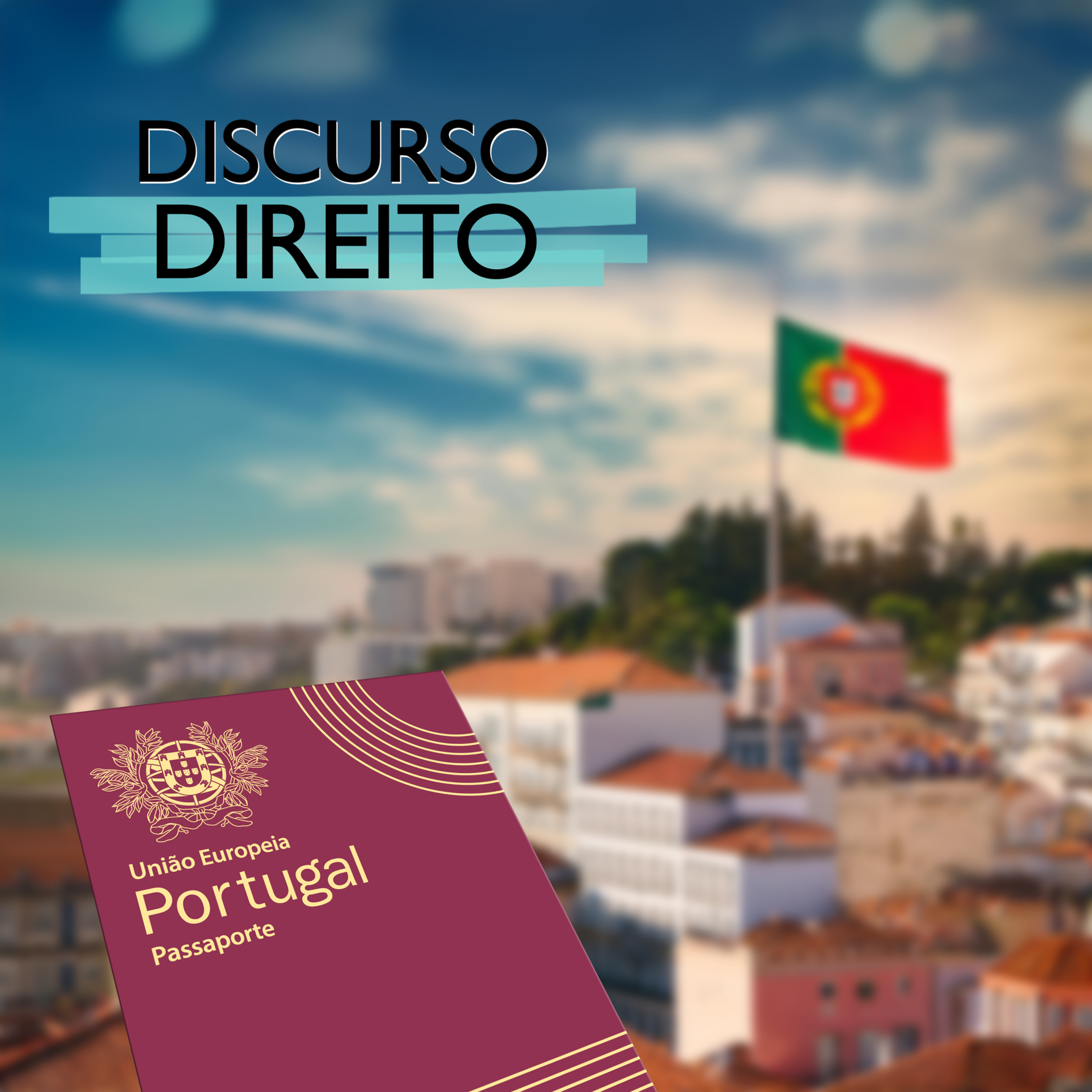 Discurso Direito