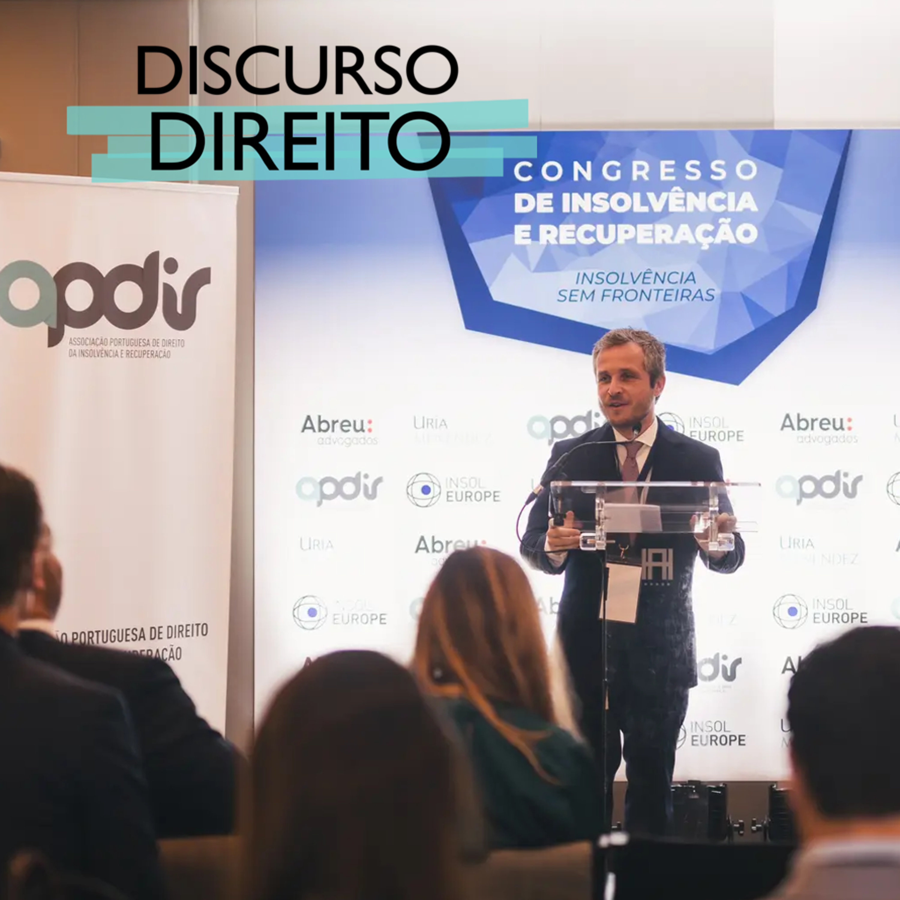 Discurso Direito