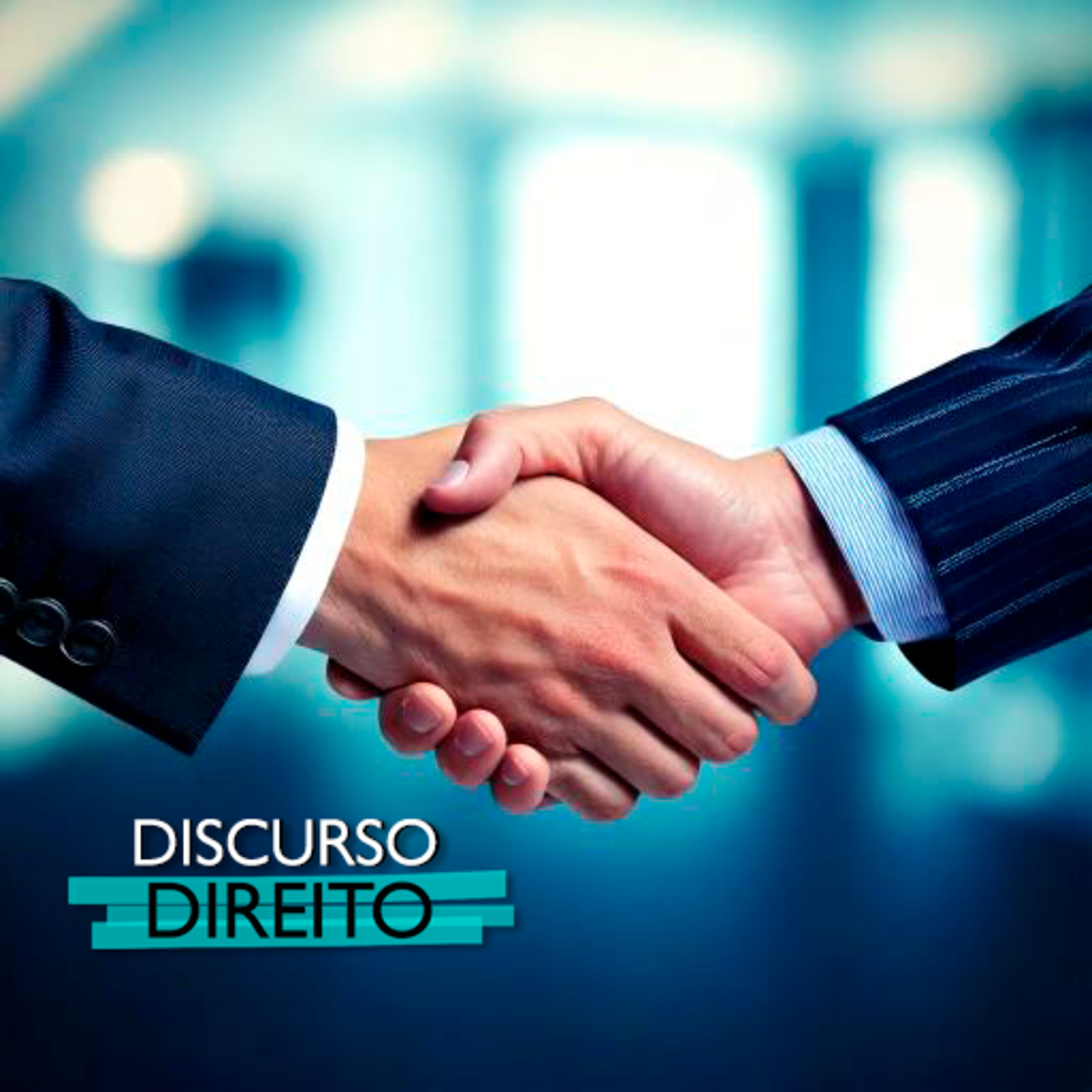 Discurso Direito