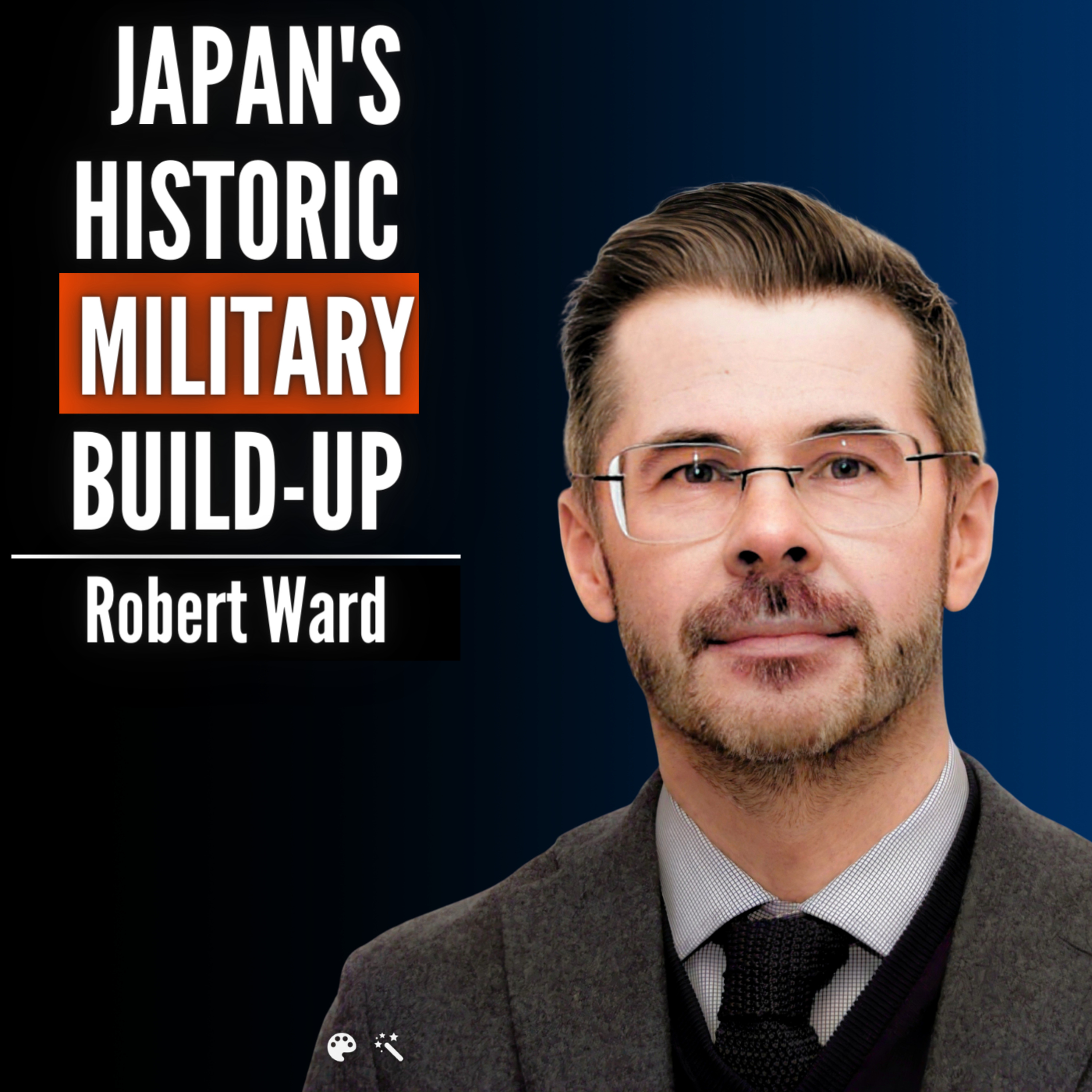 Decoding Geopolitics Podcast with Dominik Presl