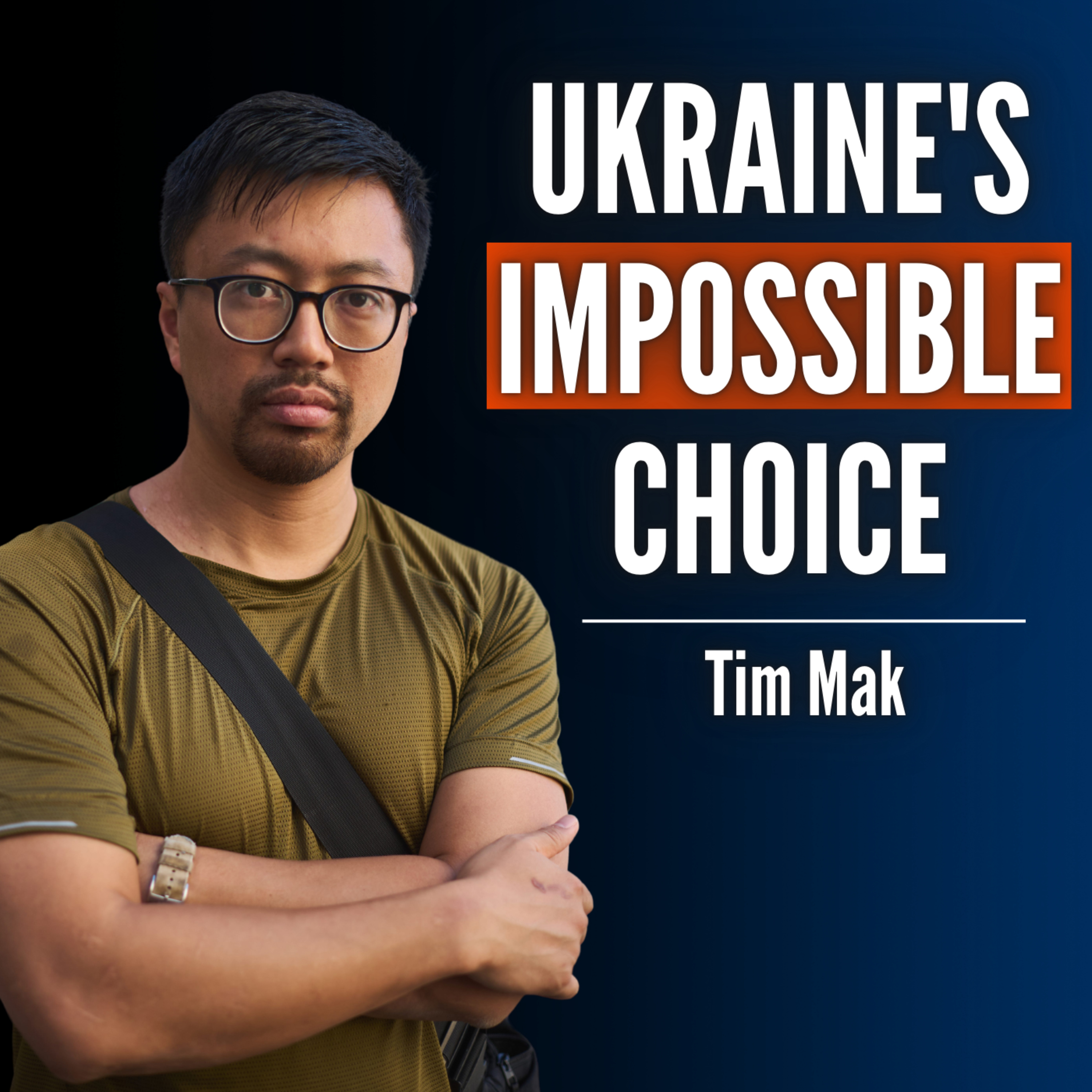 Decoding Geopolitics Podcast with Dominik Presl