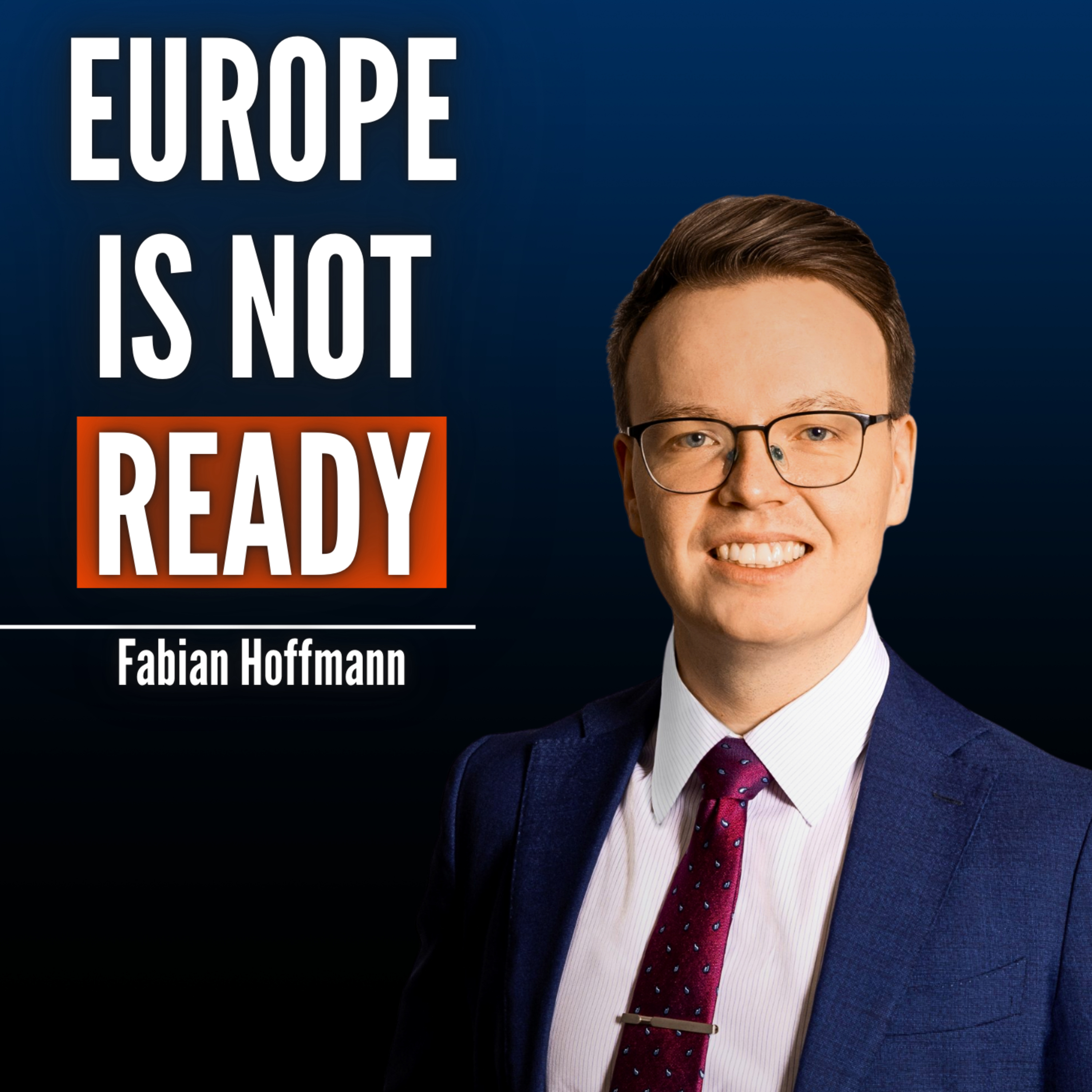 Decoding Geopolitics Podcast with Dominik Presl