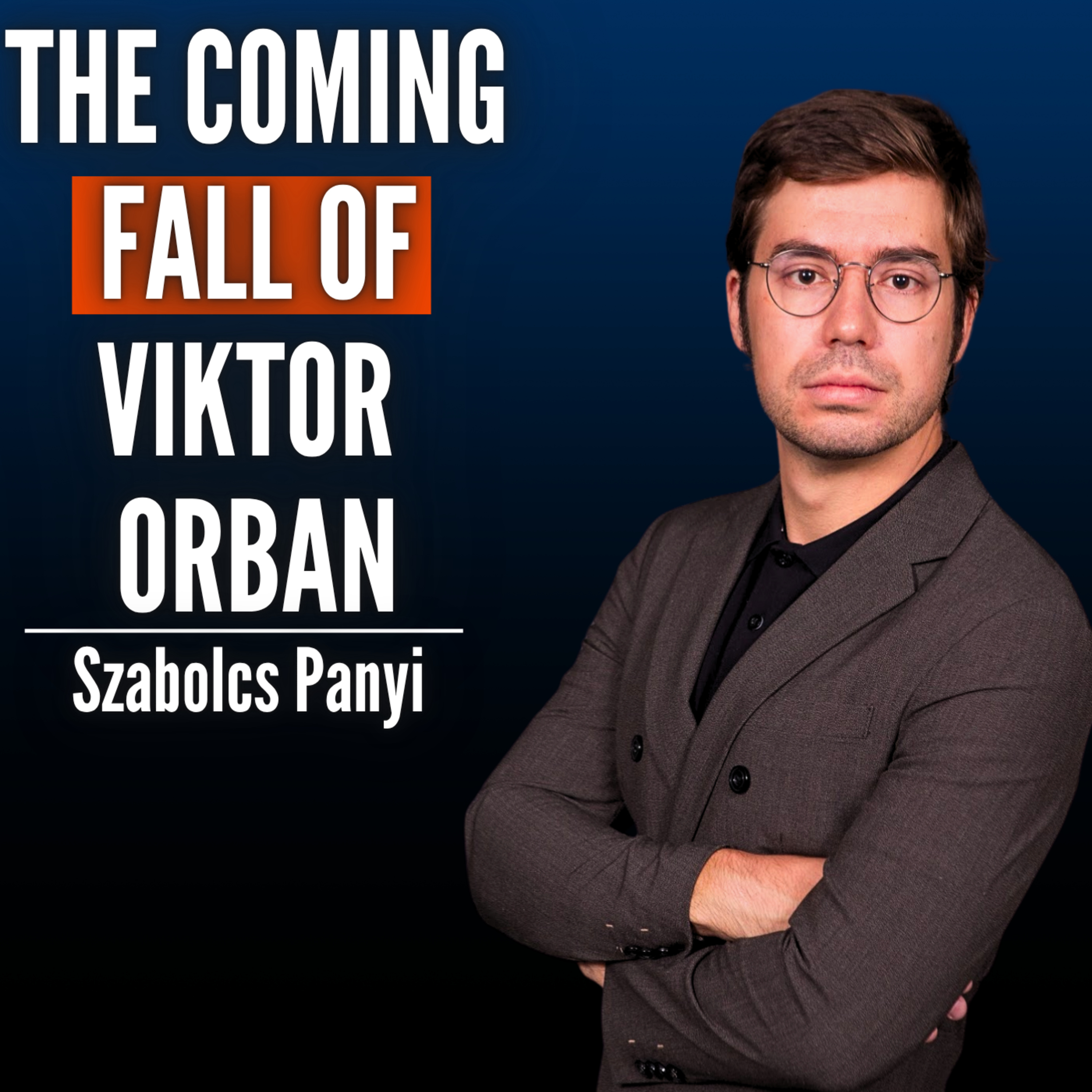 Decoding Geopolitics Podcast with Dominik Presl