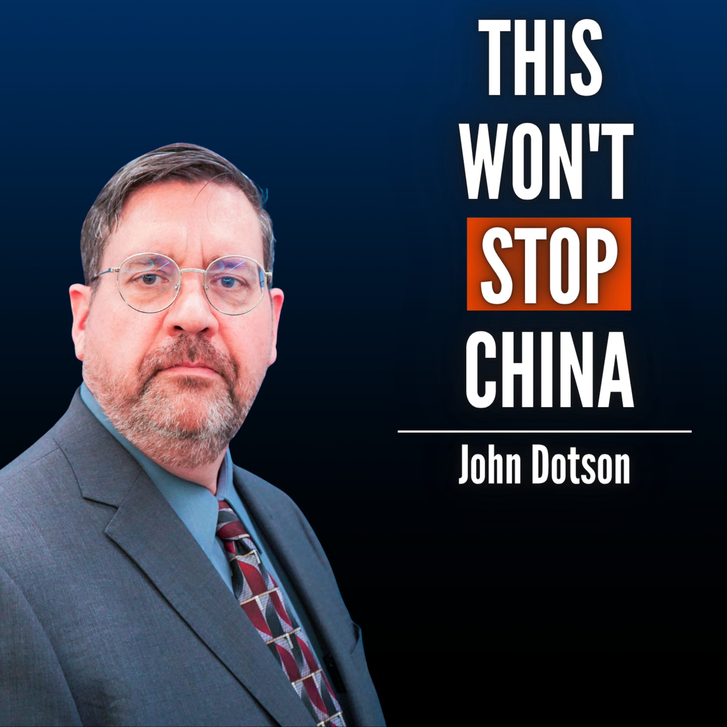 Decoding Geopolitics Podcast with Dominik Presl