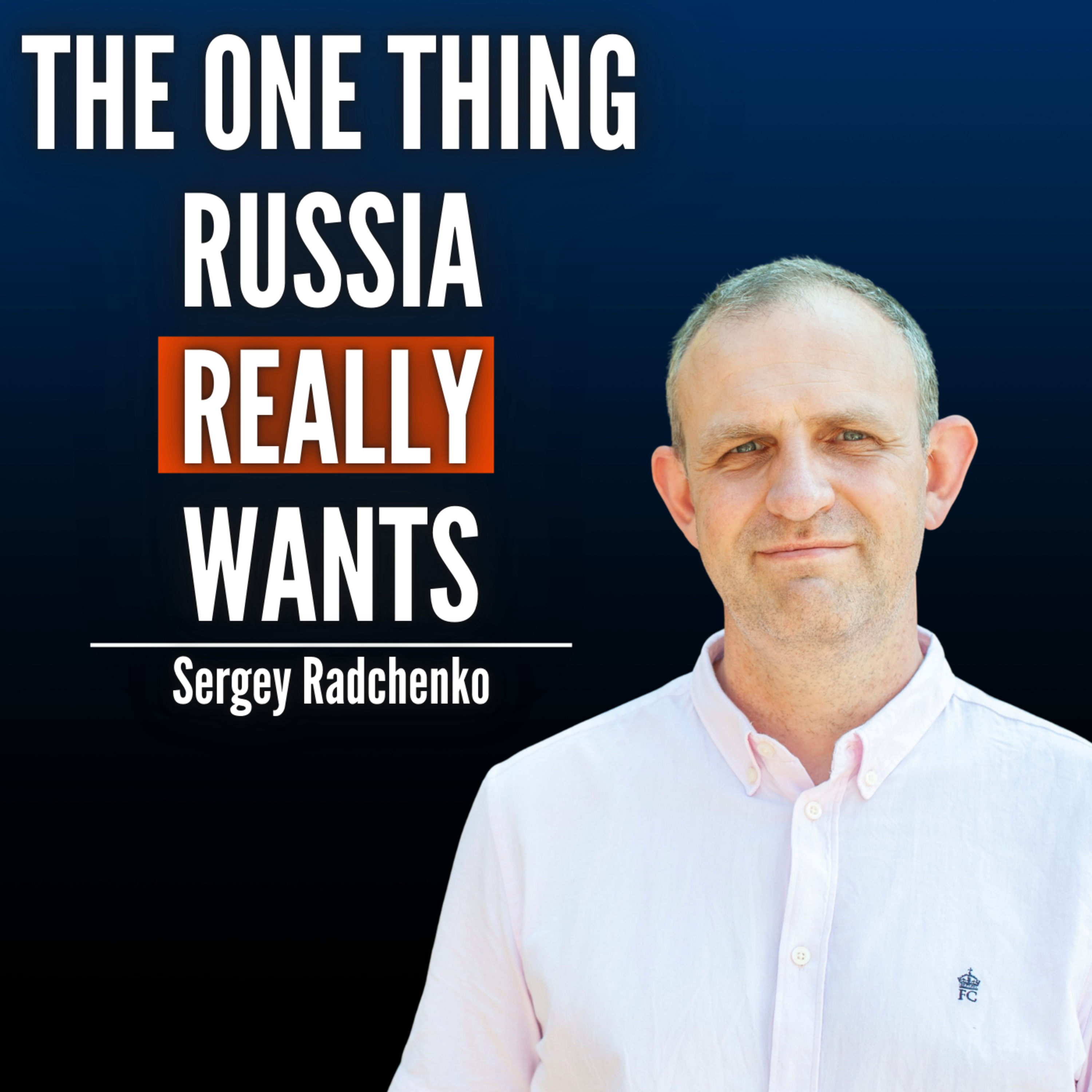 #80 Sergey Radchenko: What Really Drives Russia’s Foreign Policy – From the USSR to Putin