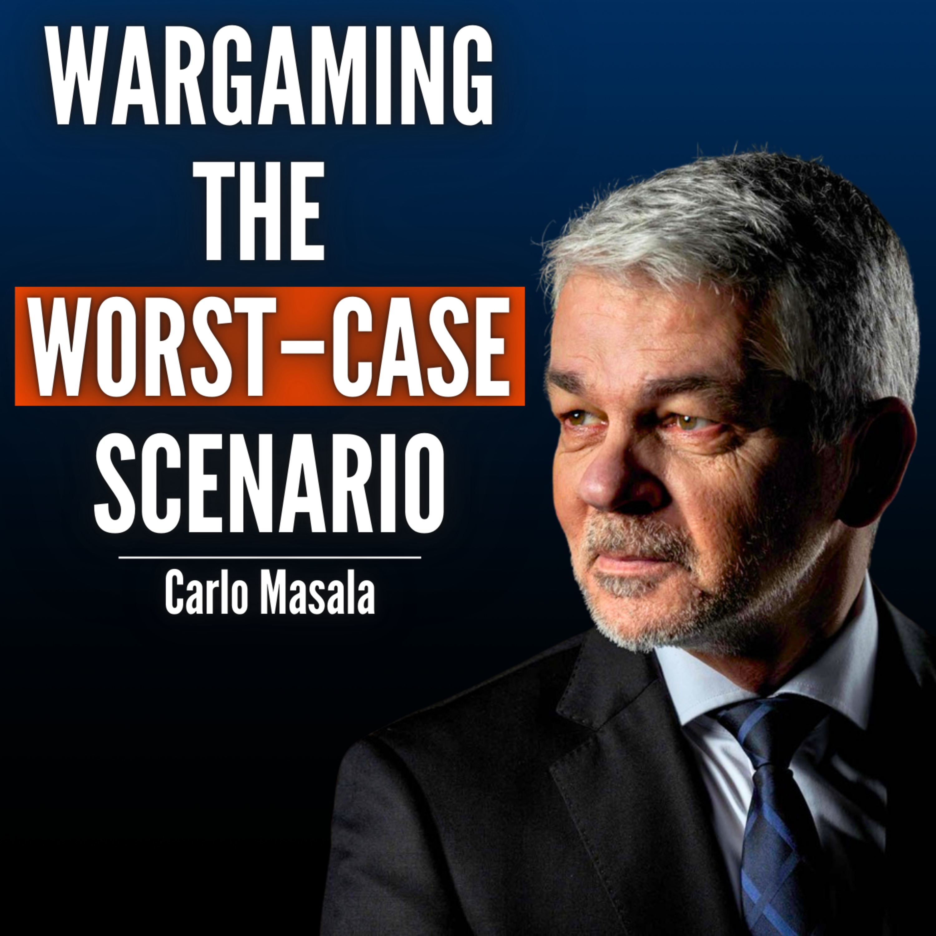 Decoding Geopolitics Podcast with Dominik Presl