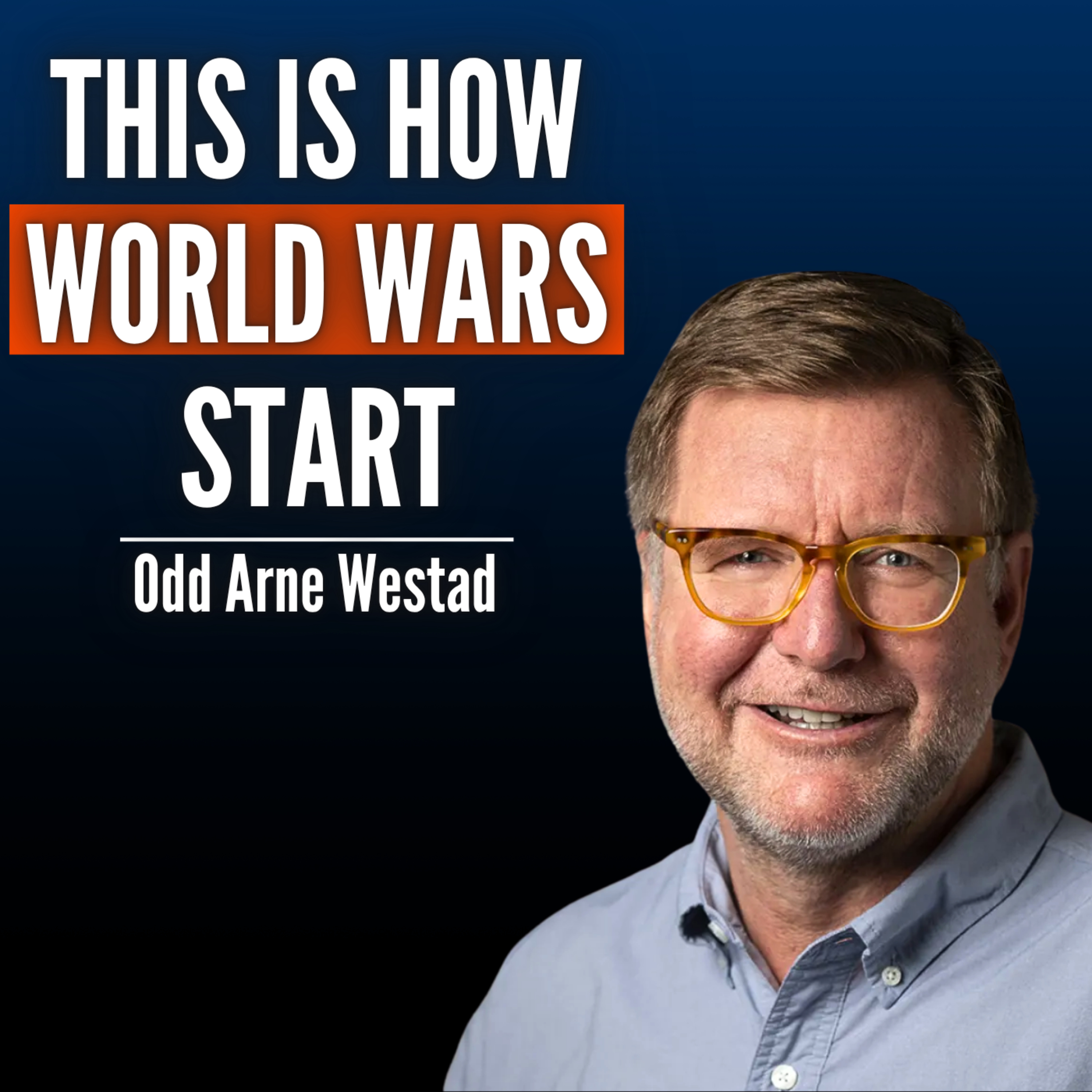 Yale History Professor: We Are Sleepwalking Into The Next World War - And We’re Running Out Of Time To Stop It