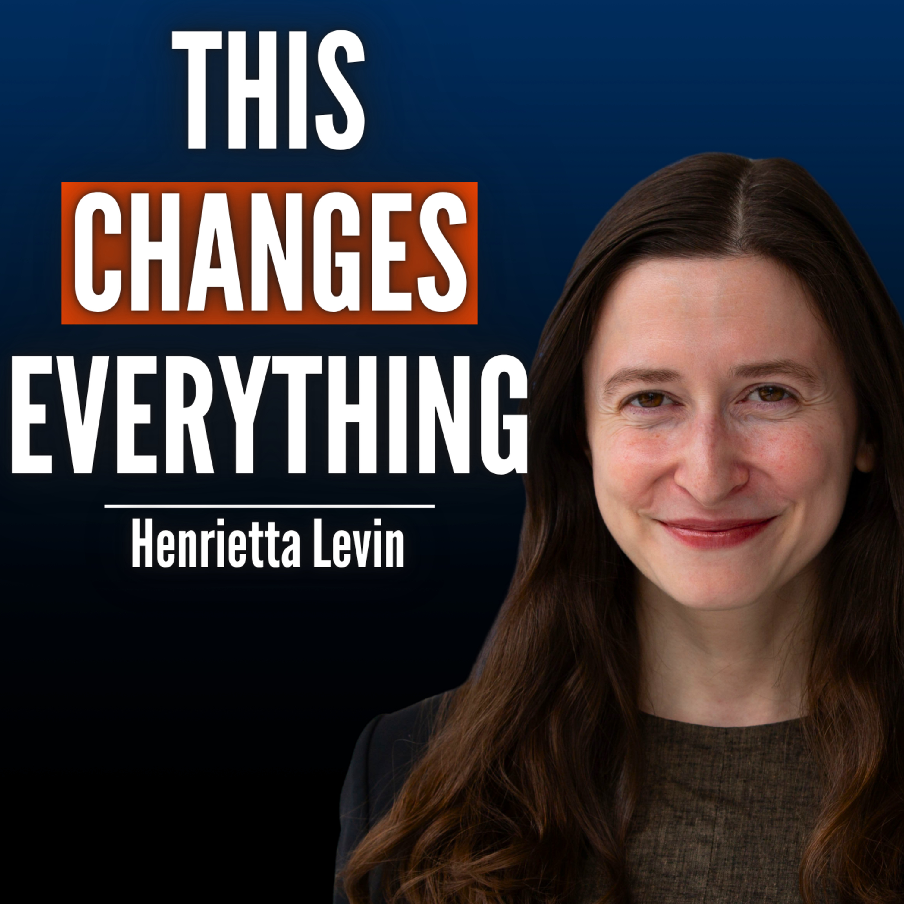 Henrietta Levin: Something Huge Just Shifted Between The U.S. And China - And It's Very Bad News For The West