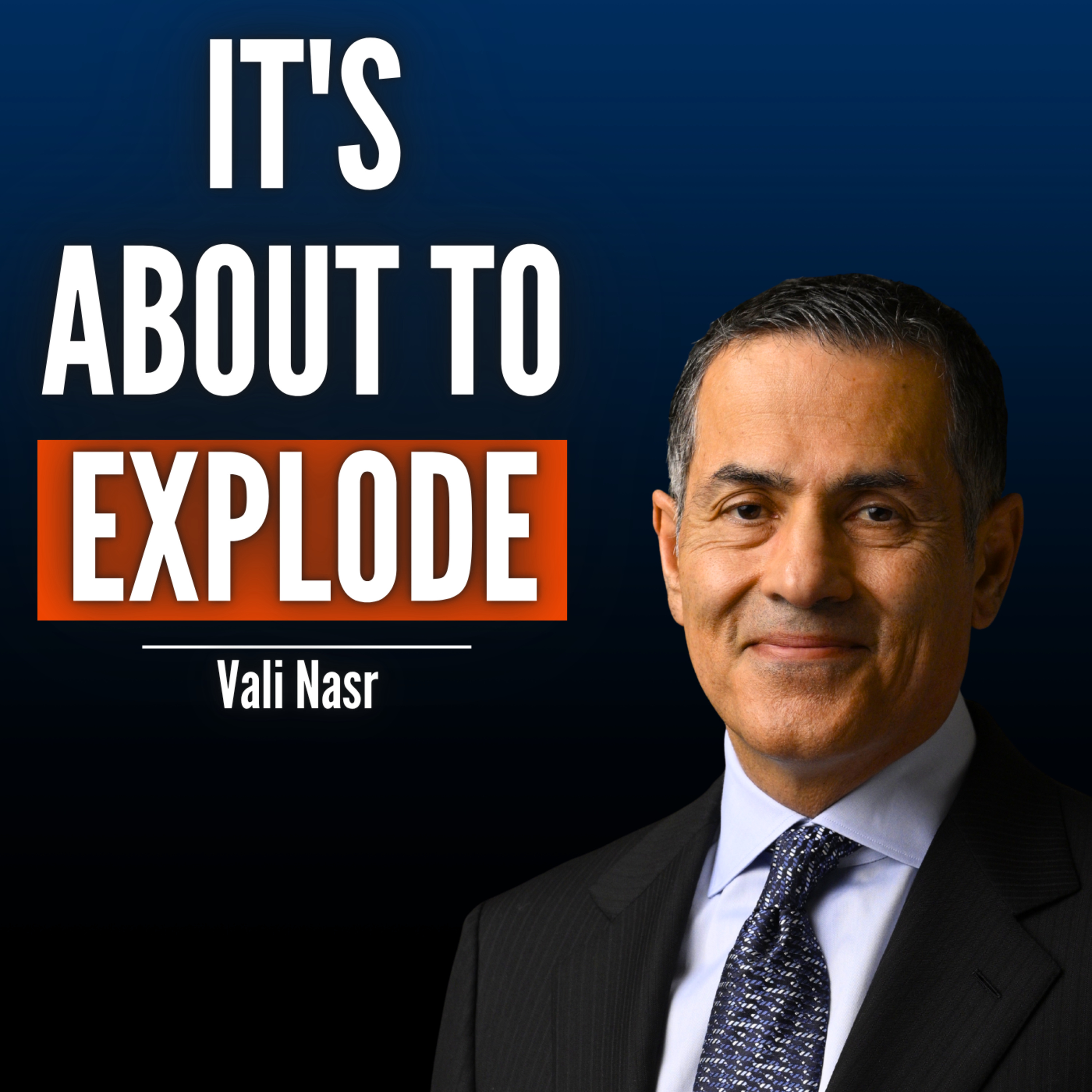 Iran Expert: The Next Round of War Is Coming - And It Will Be Far Worse This Time