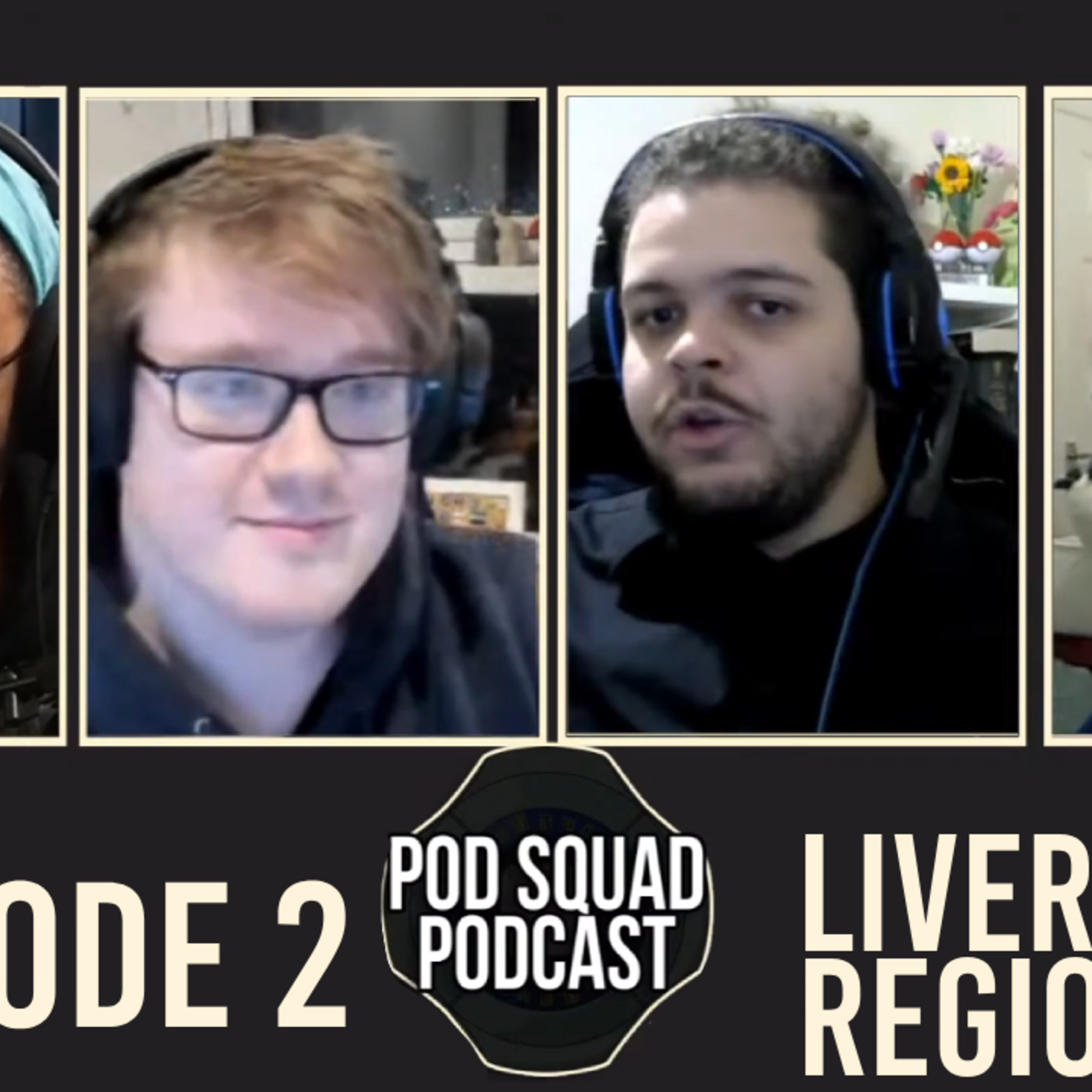 Misplay for Game - UK Digimon Podcast