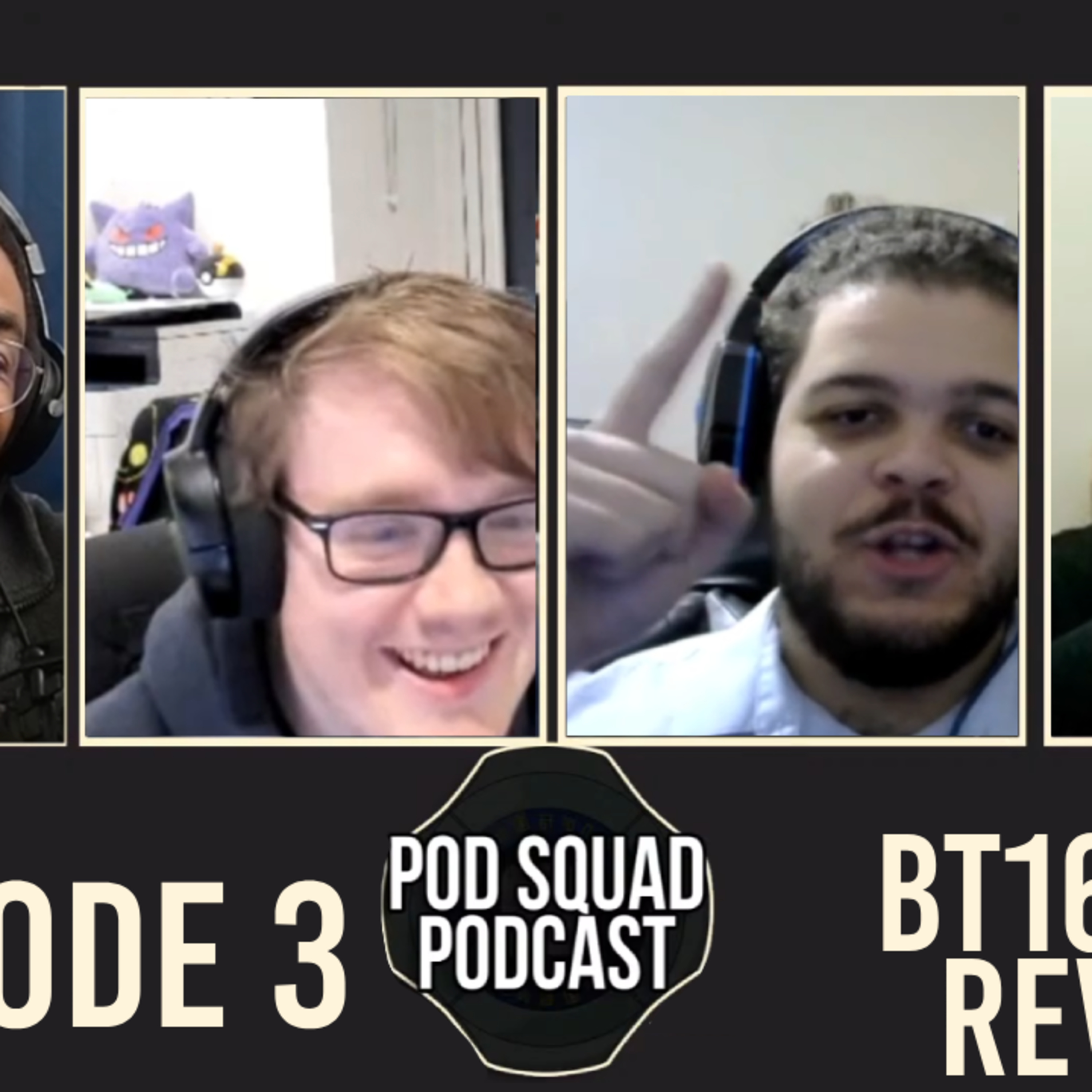 Misplay for Game - UK Digimon Podcast