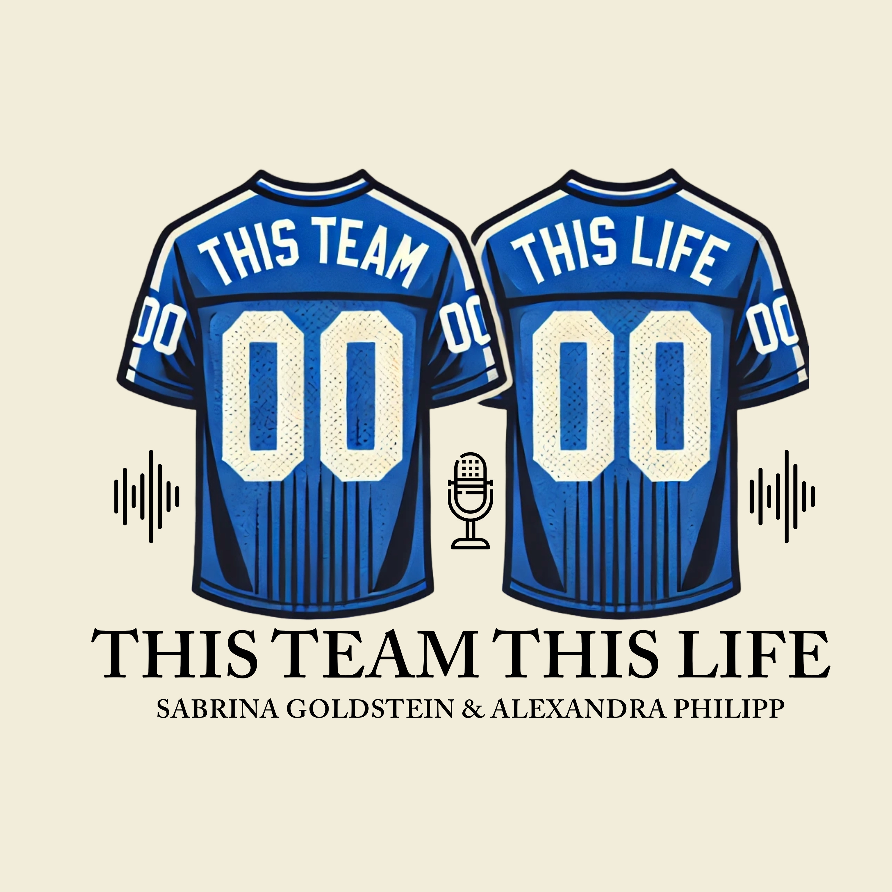 This Team, This Life episode artwork