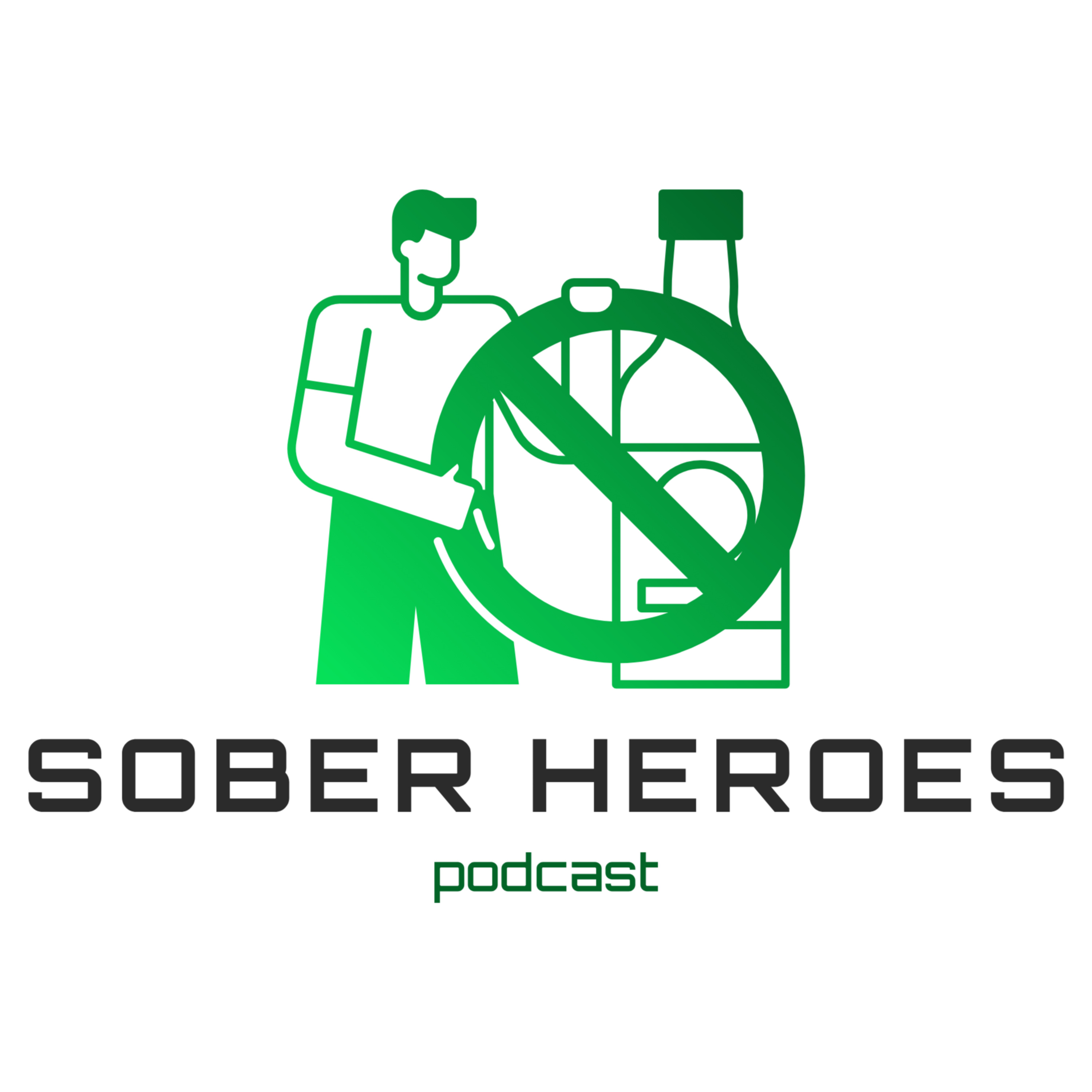 Sober Heroes