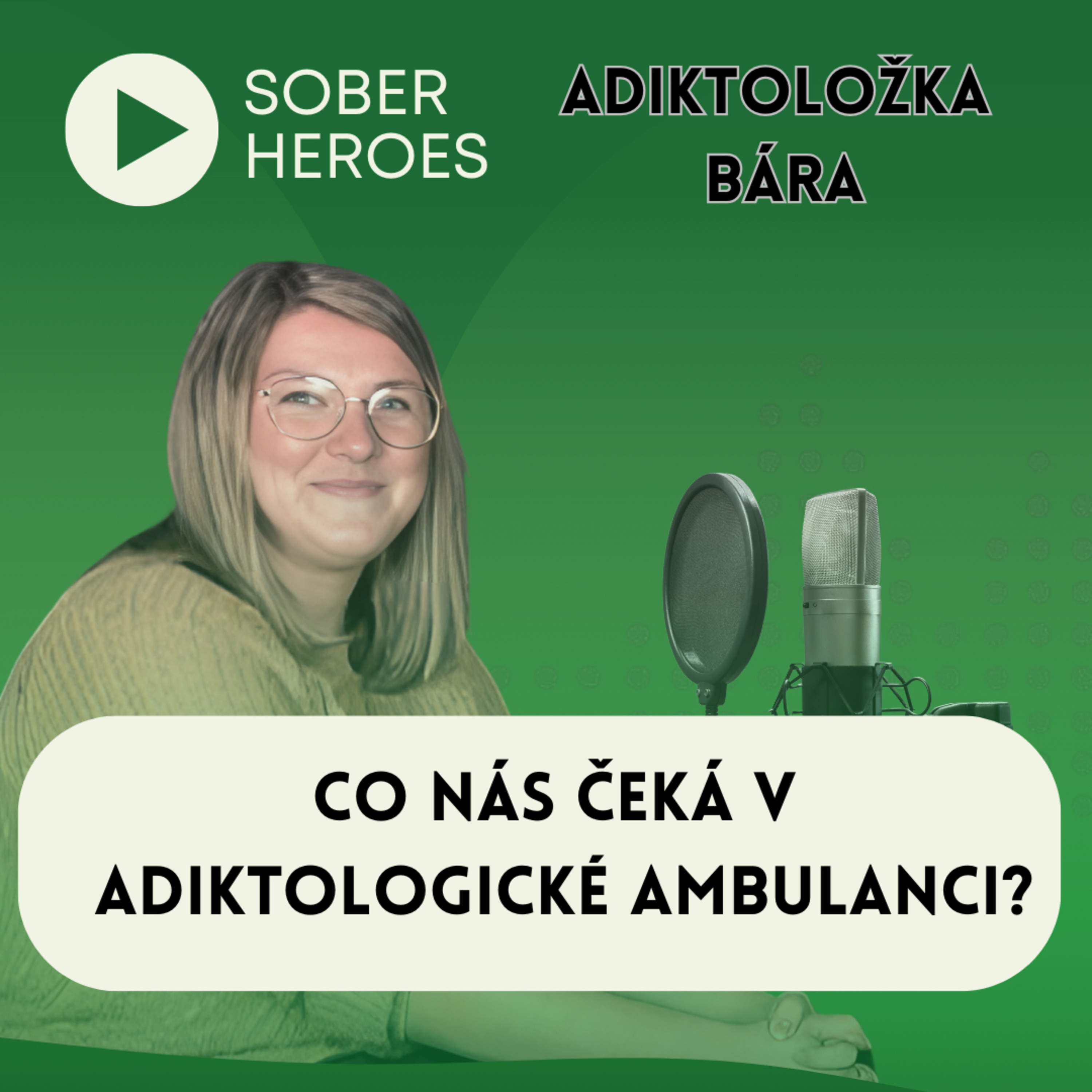 Sober Heroes