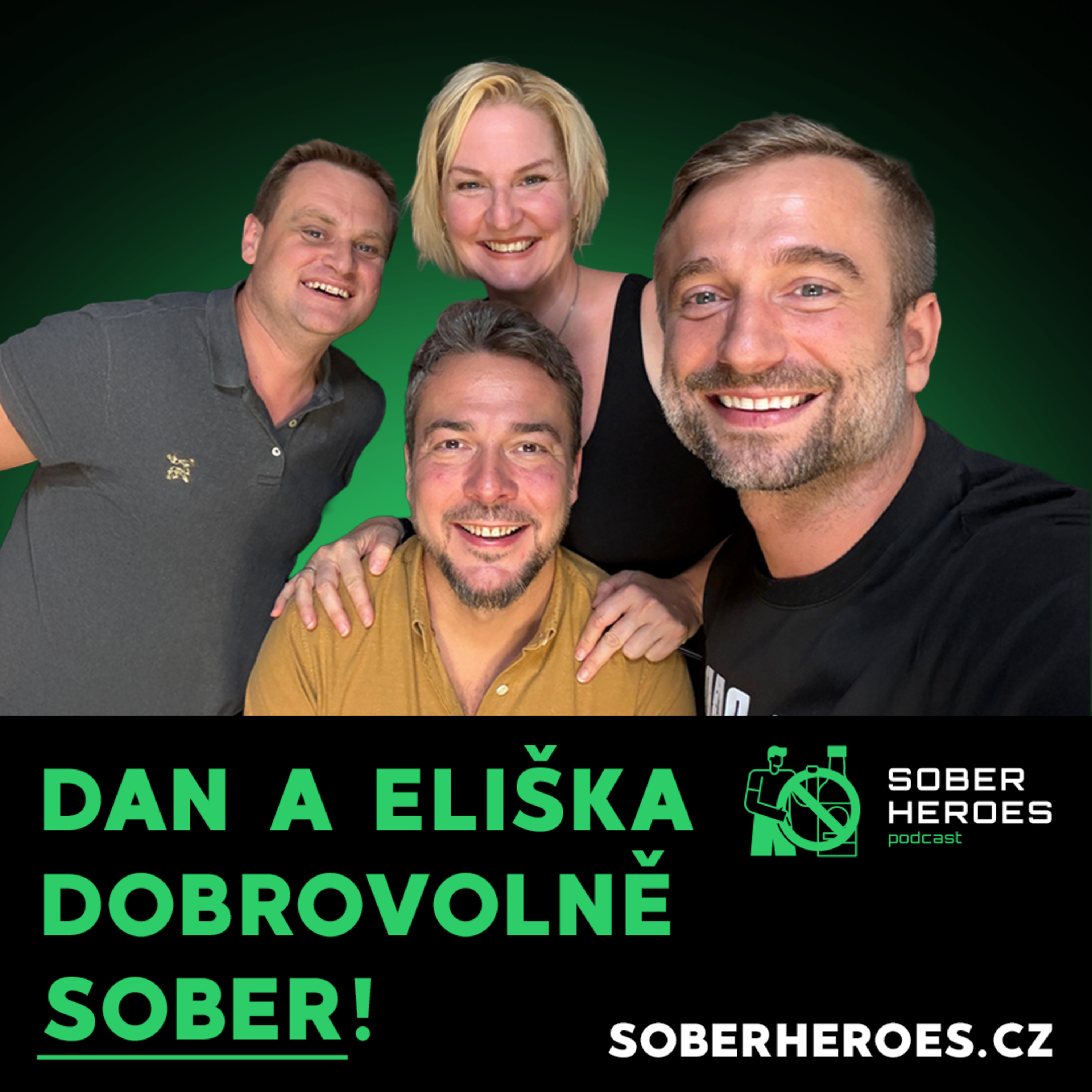 Sober Heroes