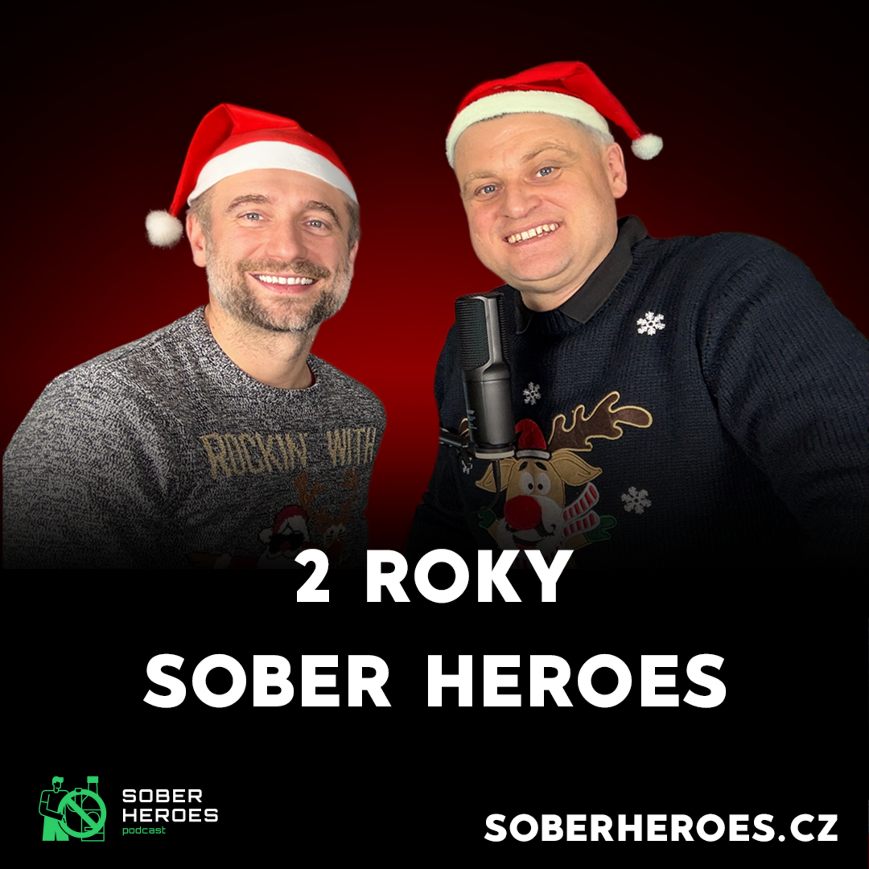 Sober Heroes