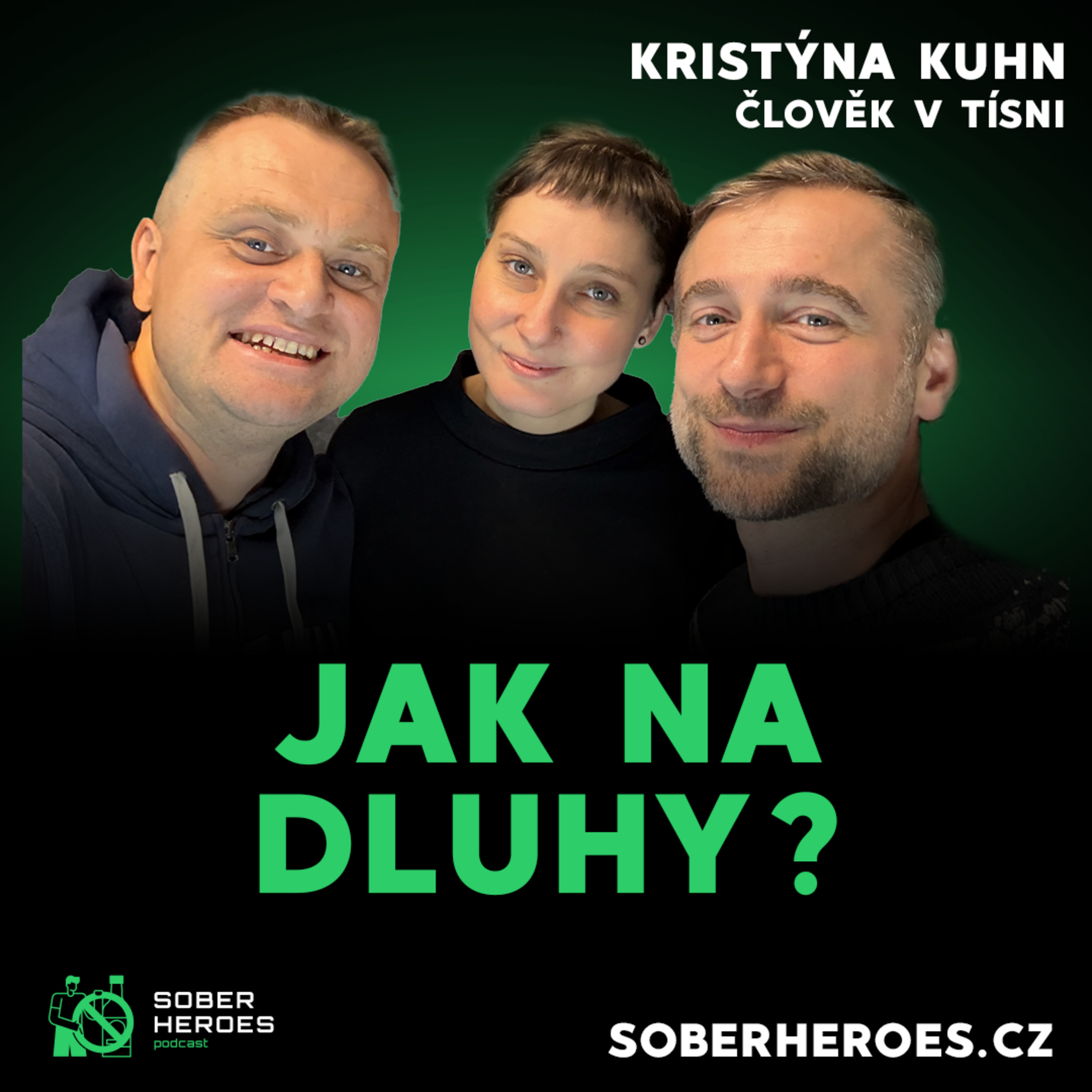 Sober Heroes