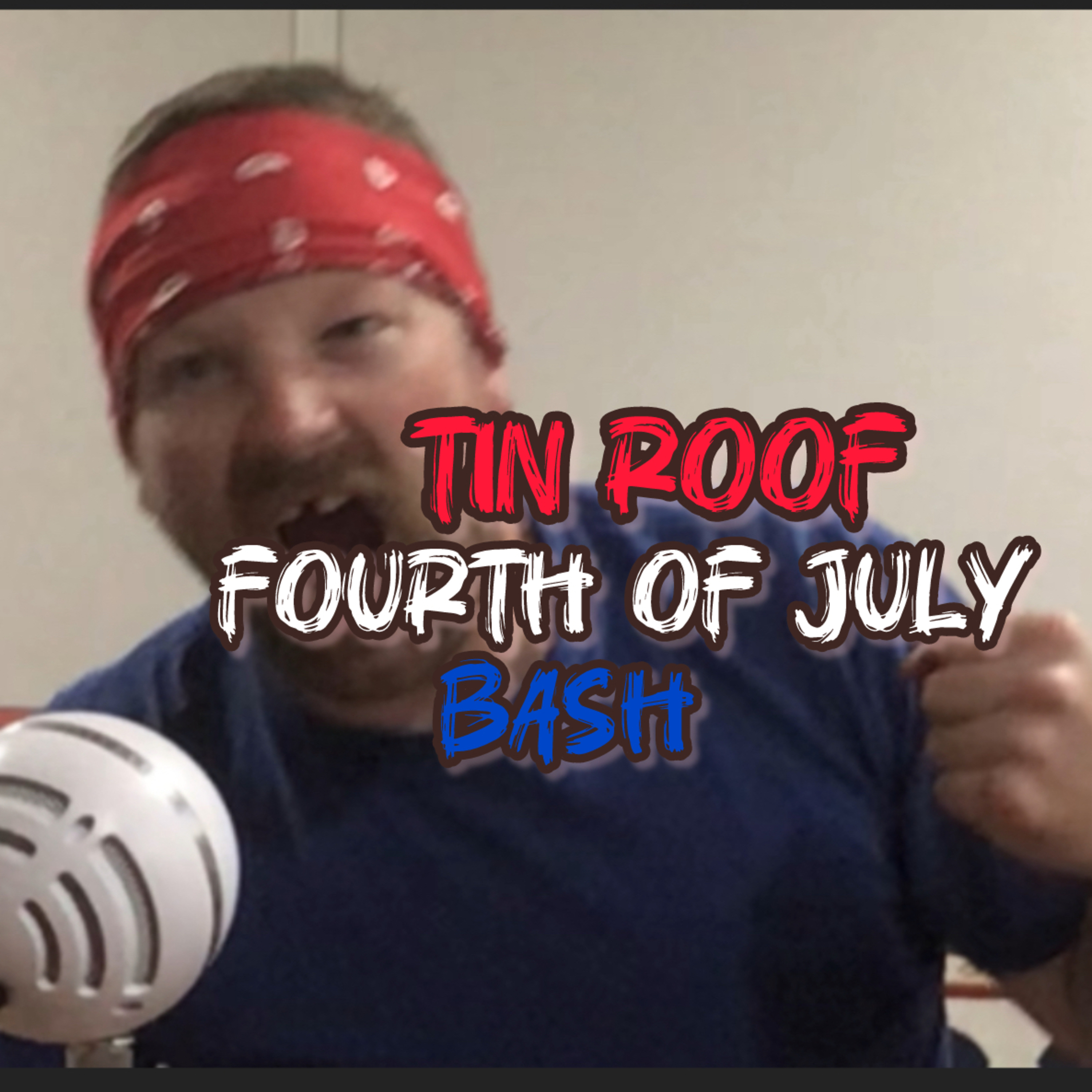 The Tin Roof Podcast