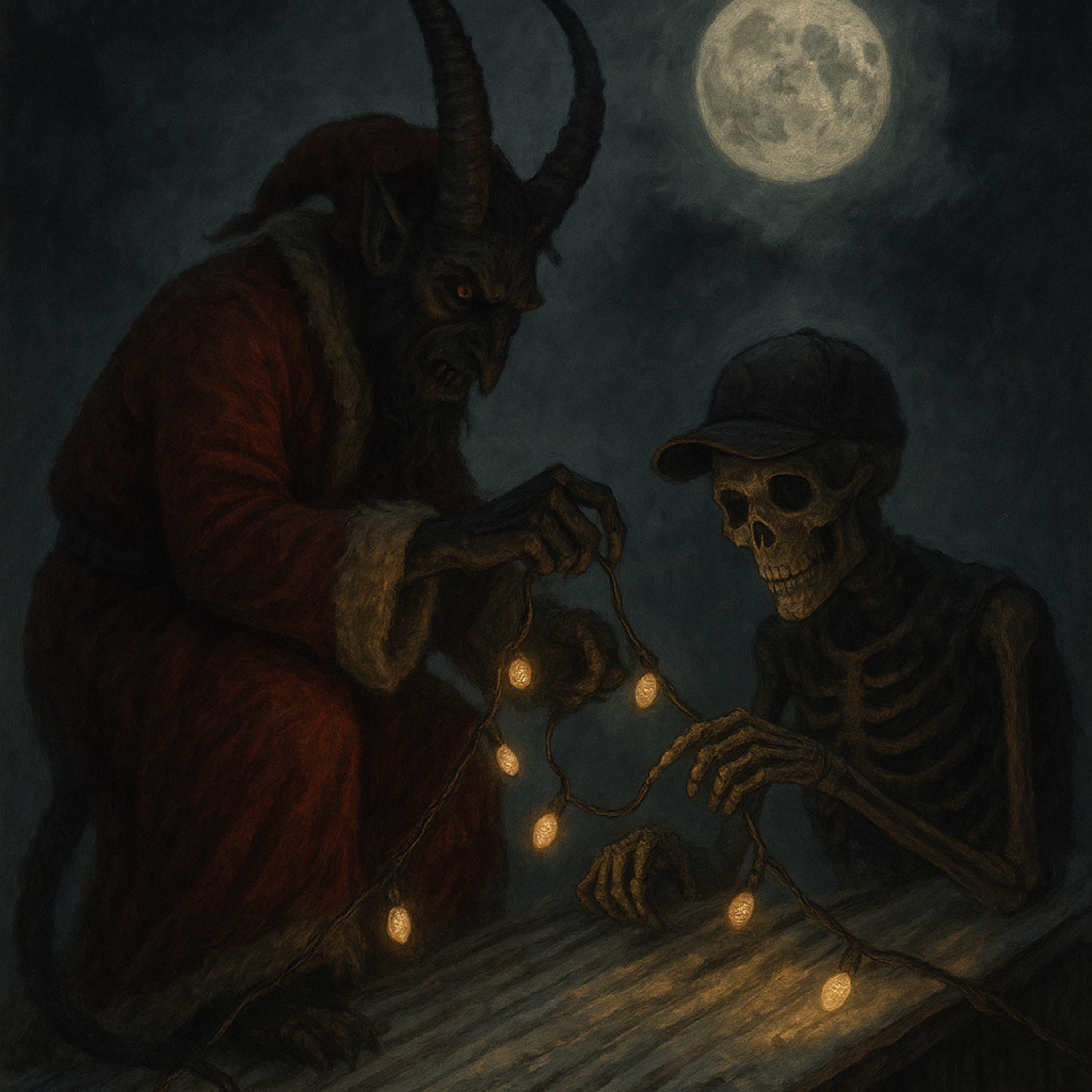 The Tin Roof Podcast