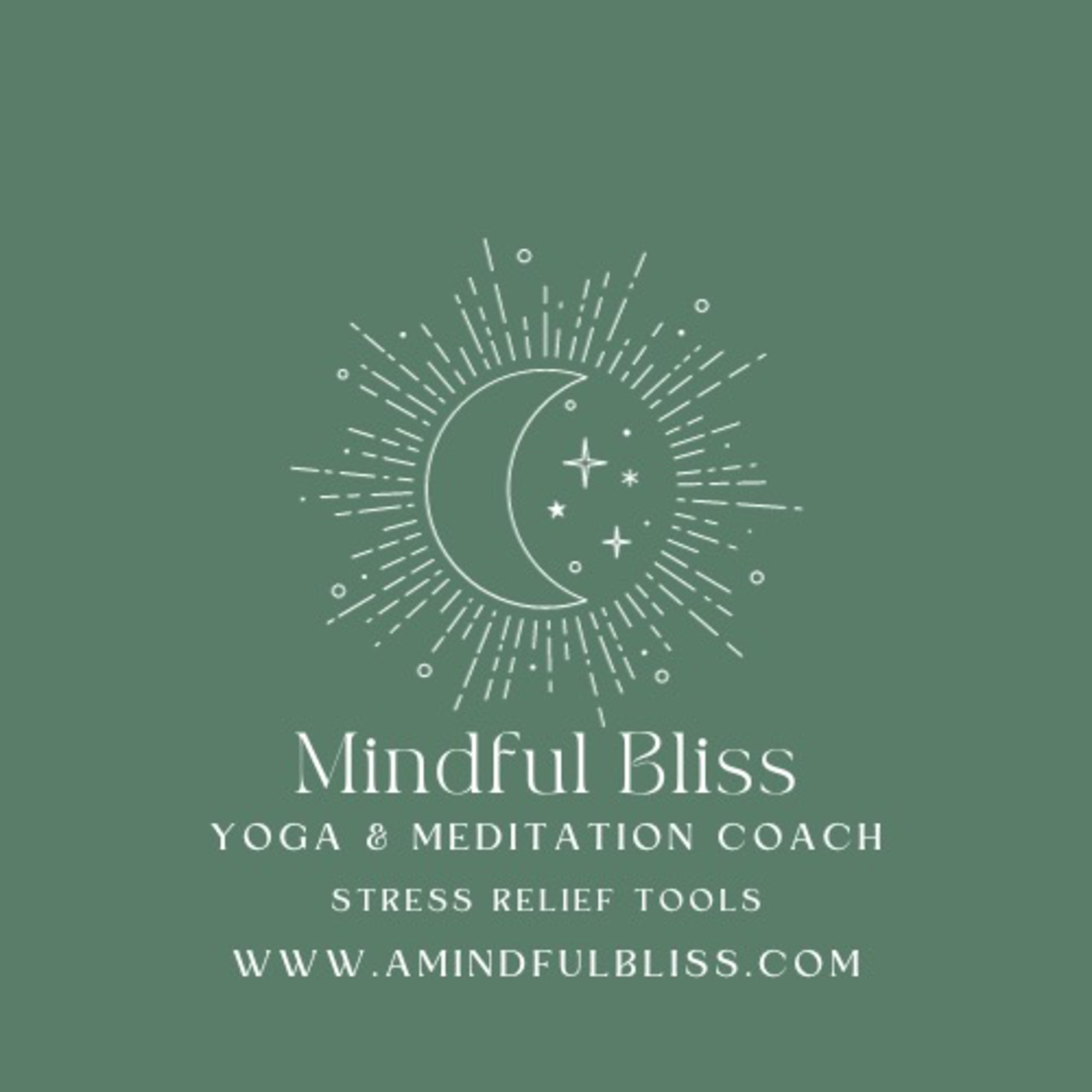 A Mindful Bliss Podcast