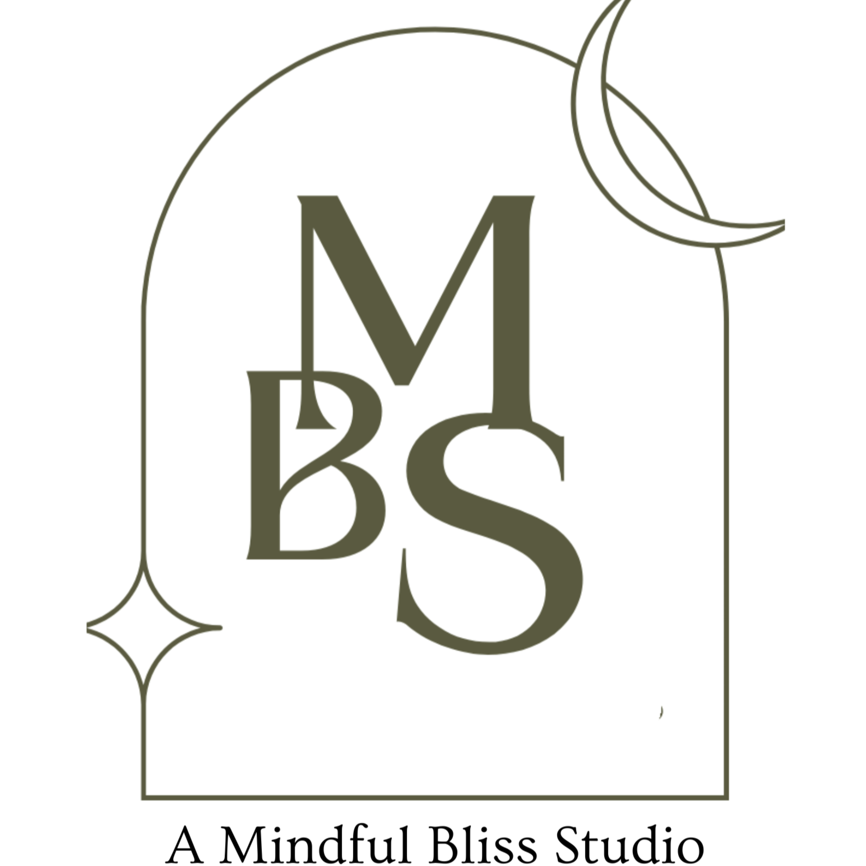 A Mindful Bliss Podcast