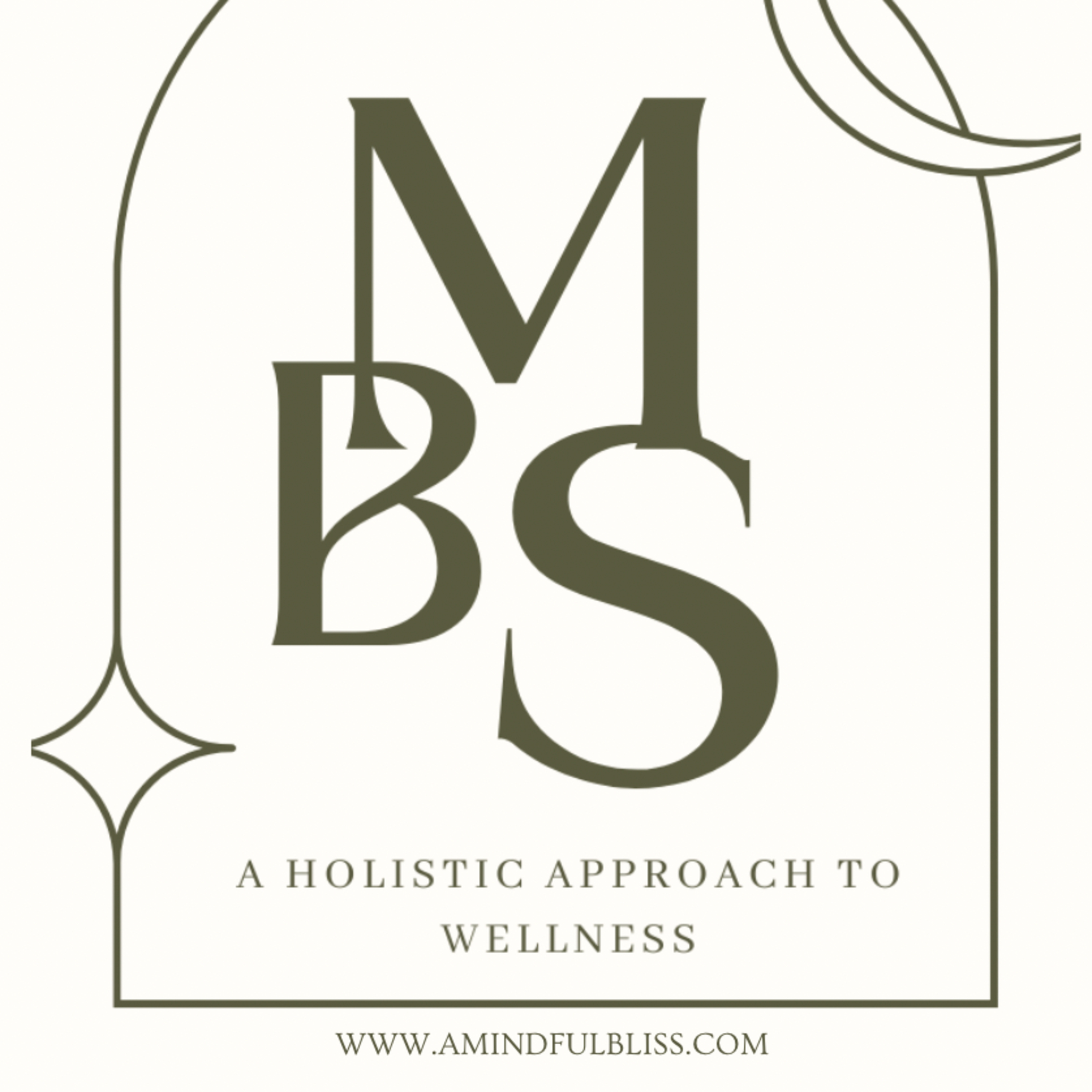 A Mindful Bliss Podcast