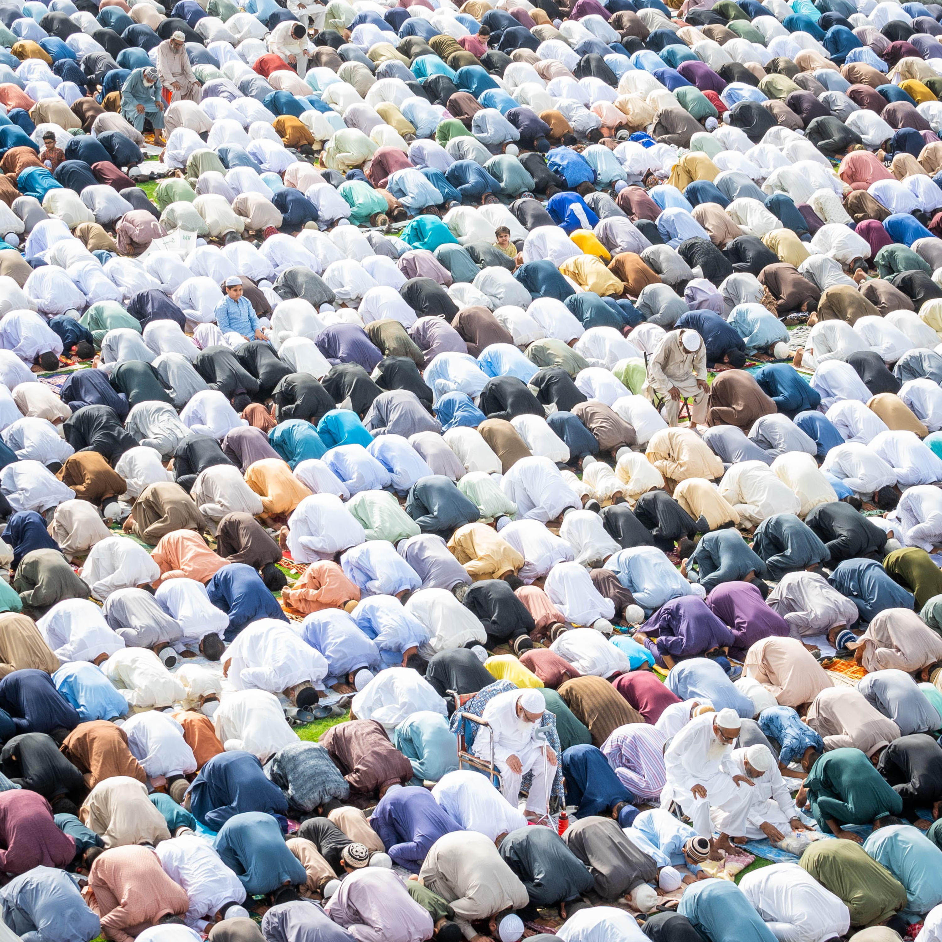 40 Hadith Tiếng Việt