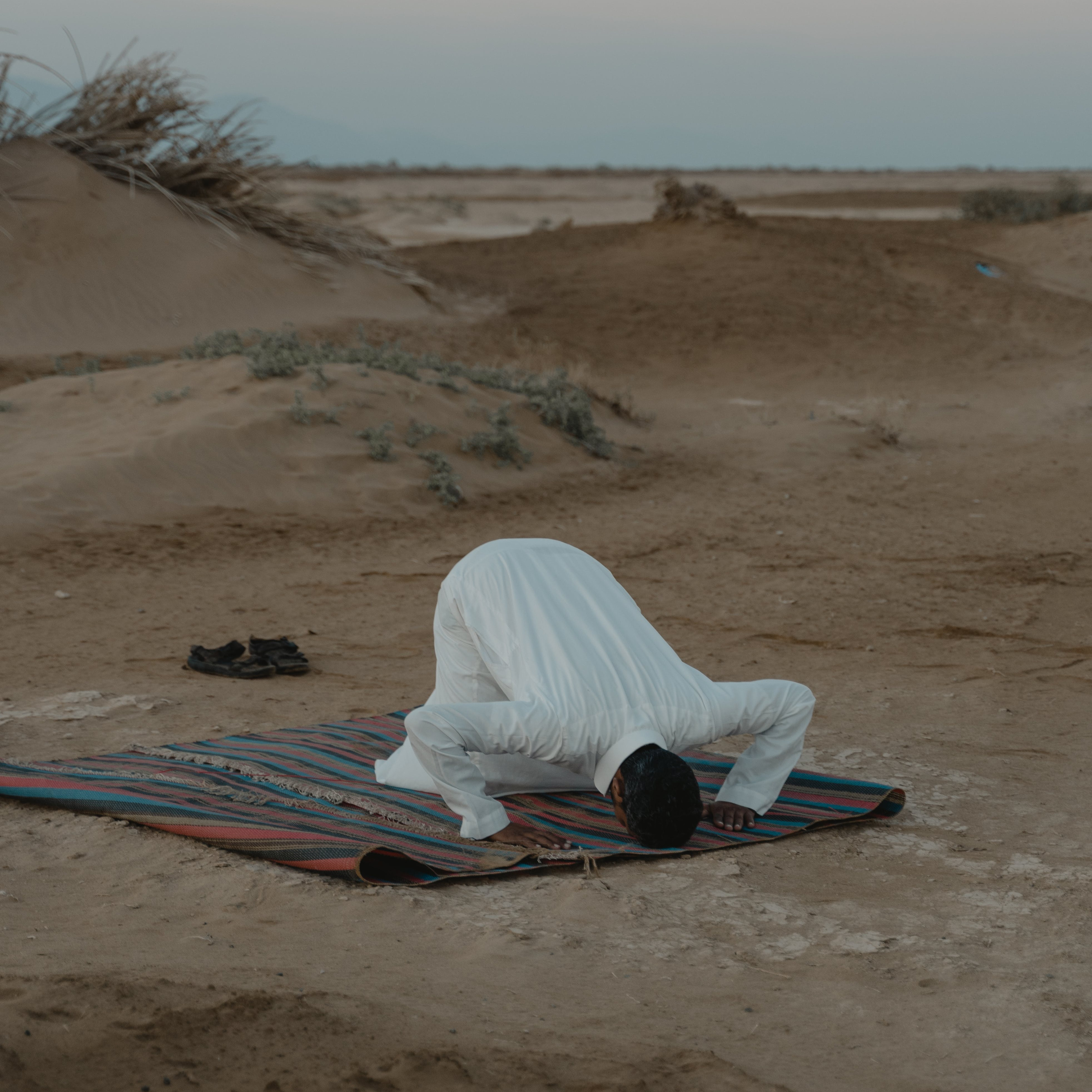 40 Hadith Tiếng Việt