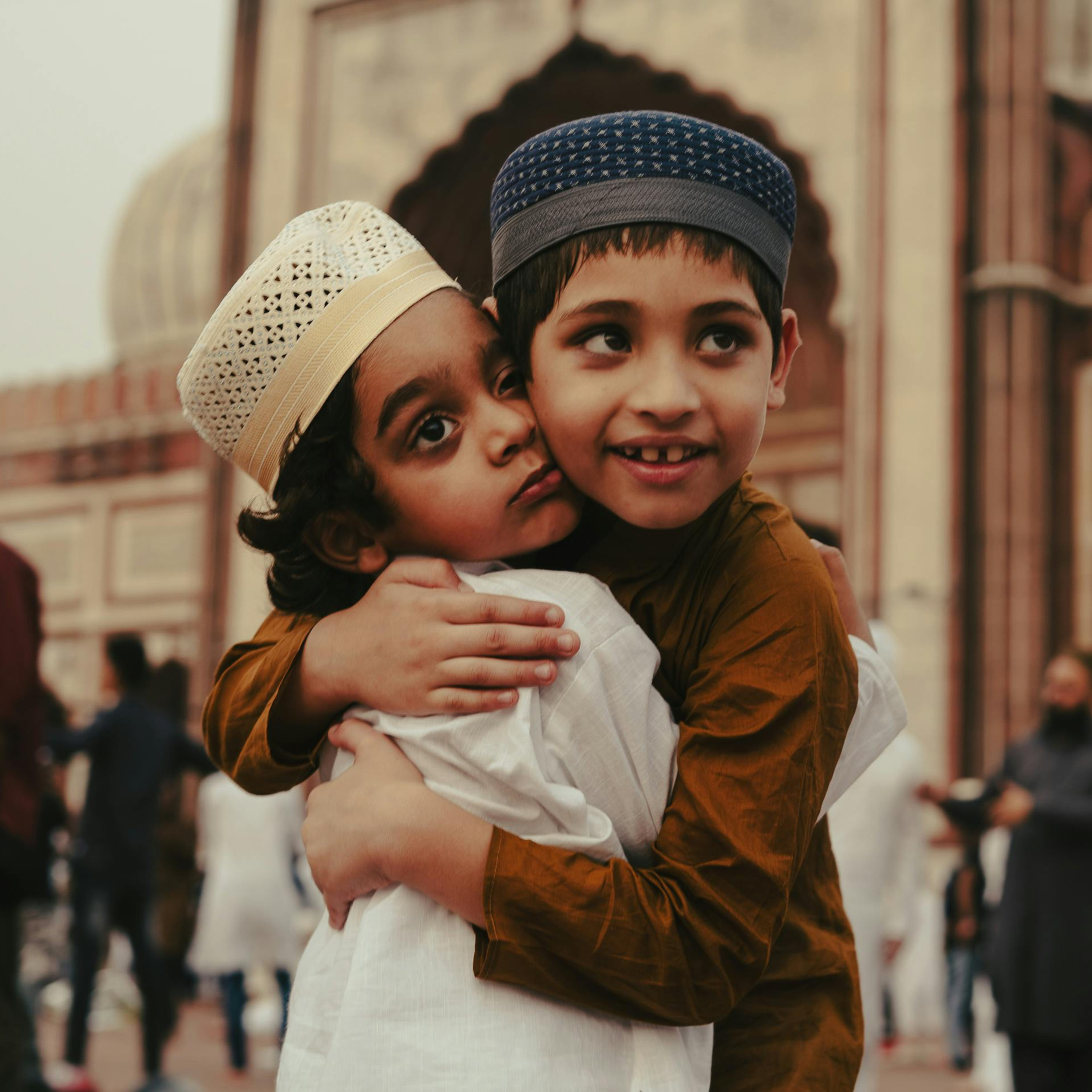 40 Hadith Tiếng Việt