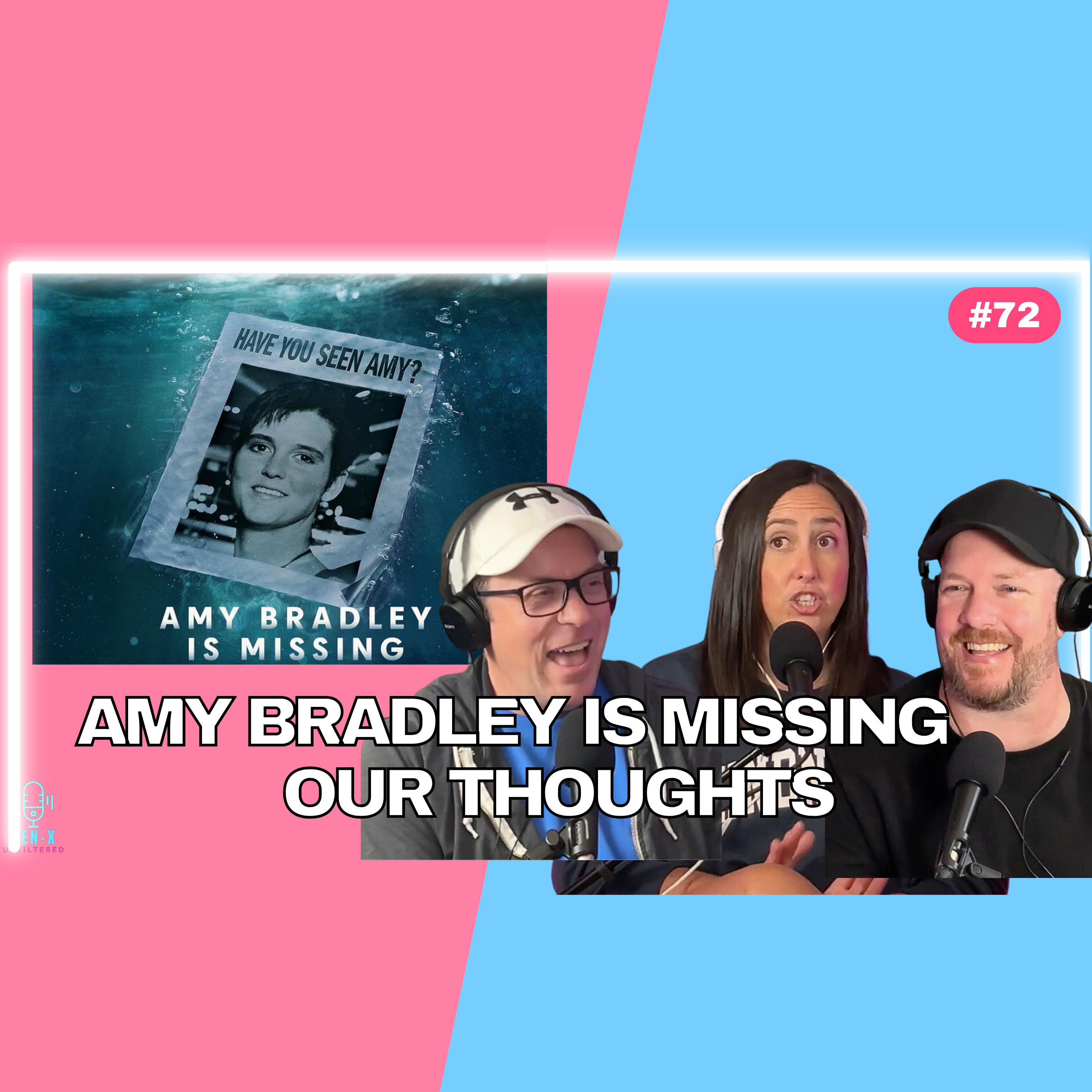 Is Amy Bradley Still Missing? Our Thoughts on The Netflix Mystery episode artwork