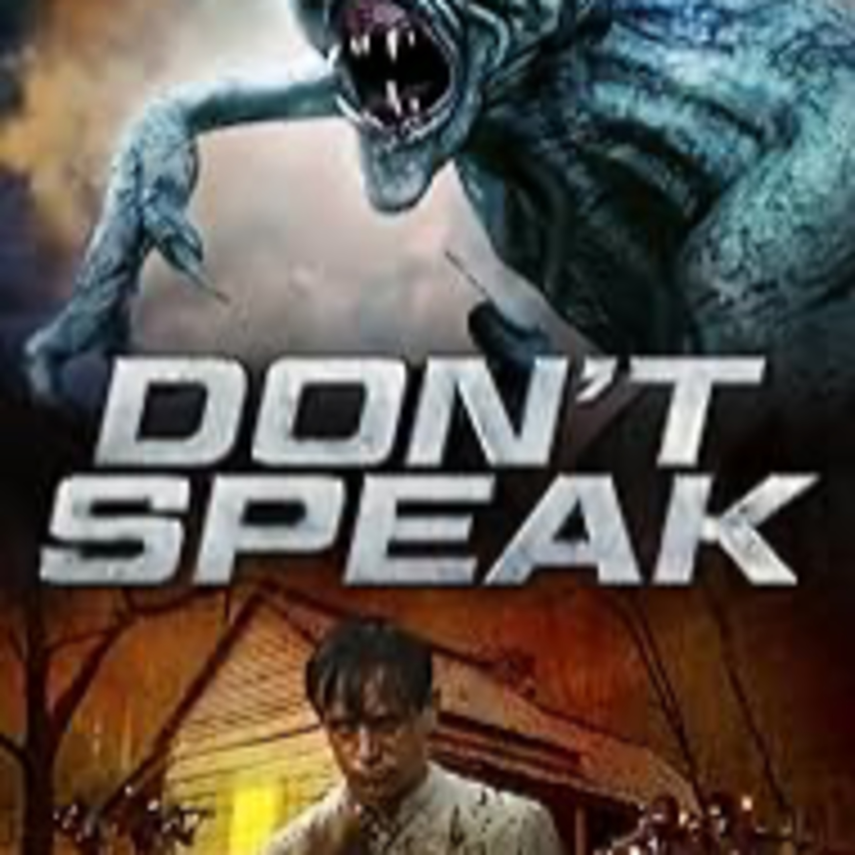 Don’t Speak (2020) episode artwork