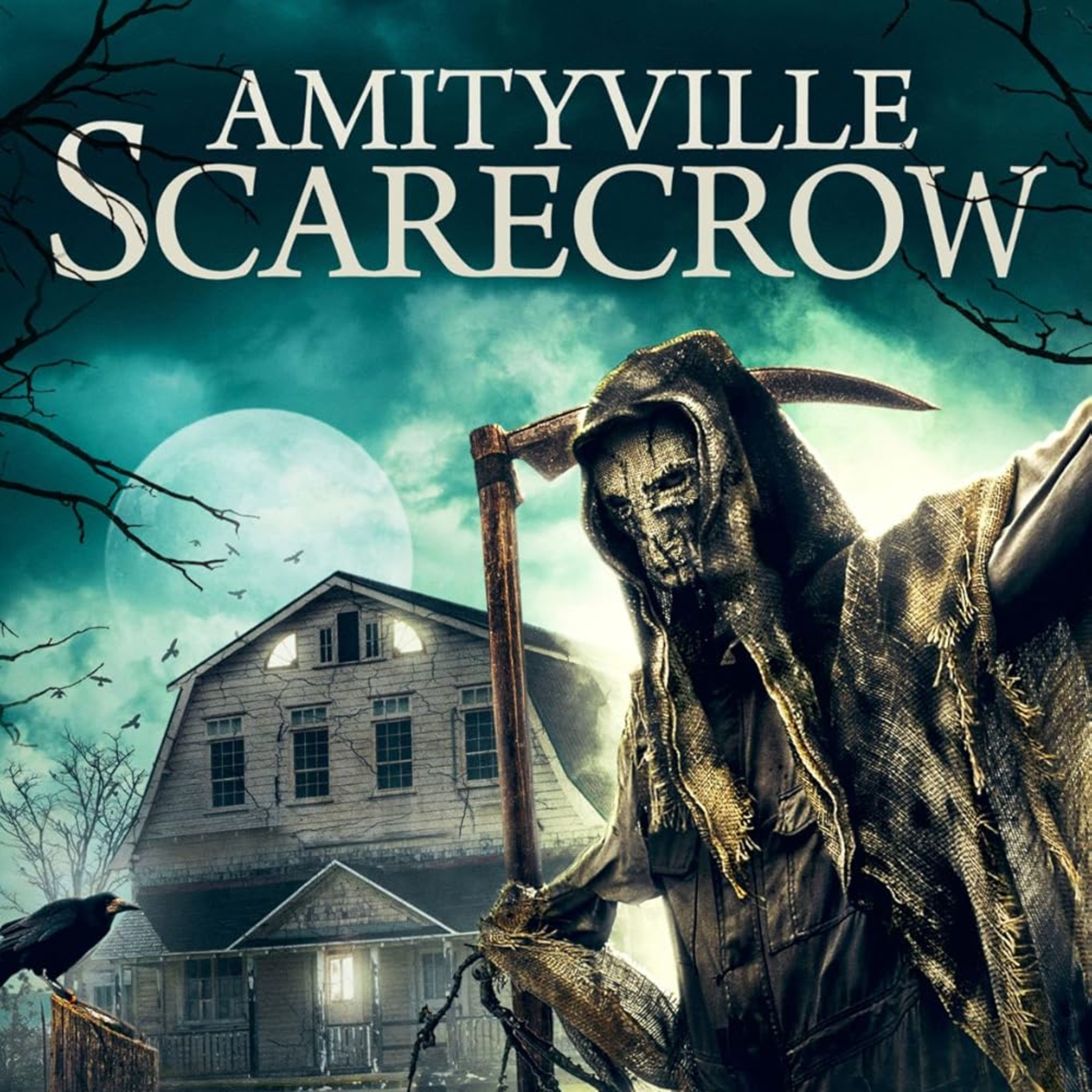 Amityville Scarecrow (2021) episode artwork